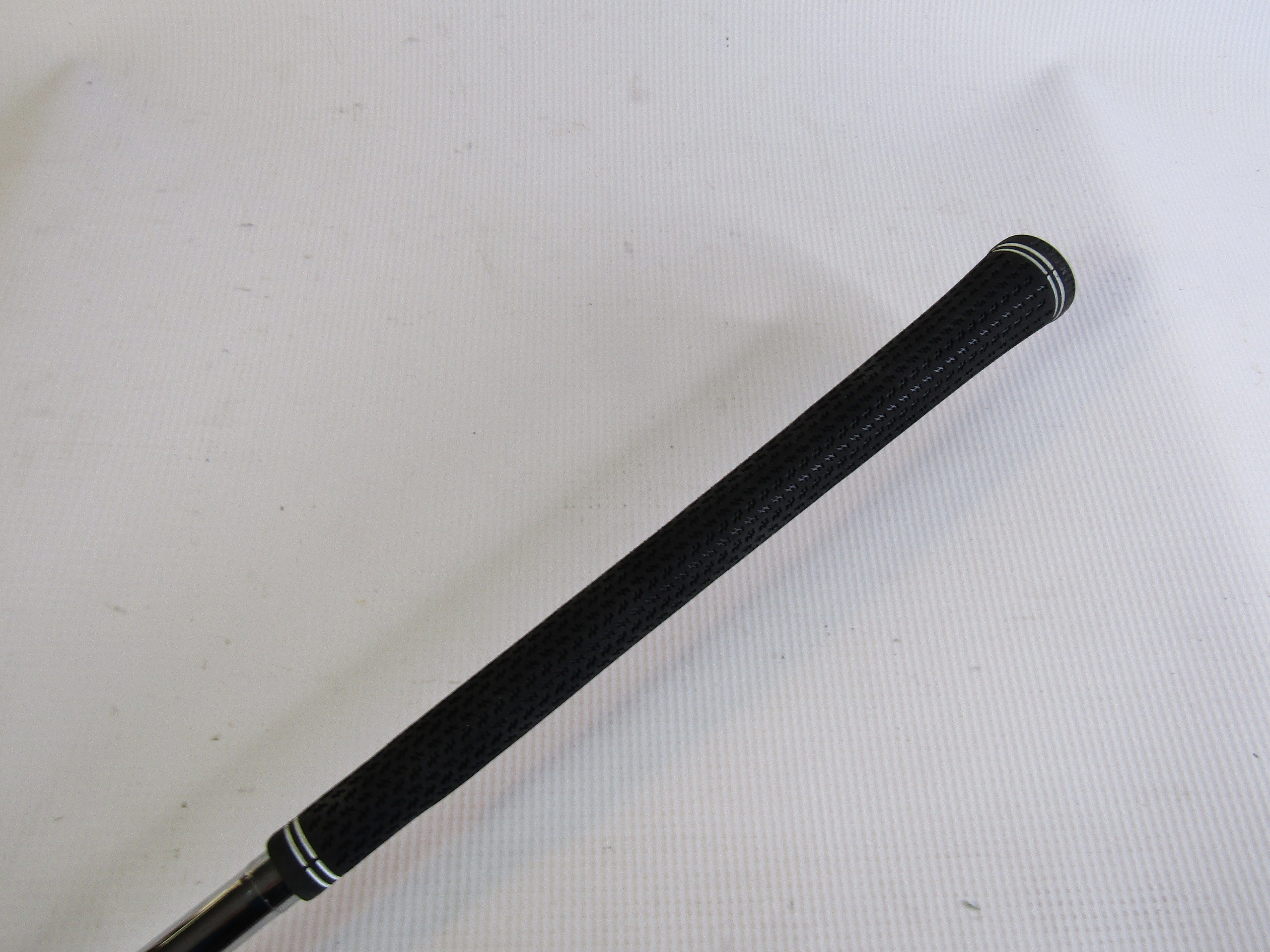 Wilson Staff Model HT 56° 10 Deg Bounce SW Stiff Steel Men's Right Pre-Owned Wedges Wilson