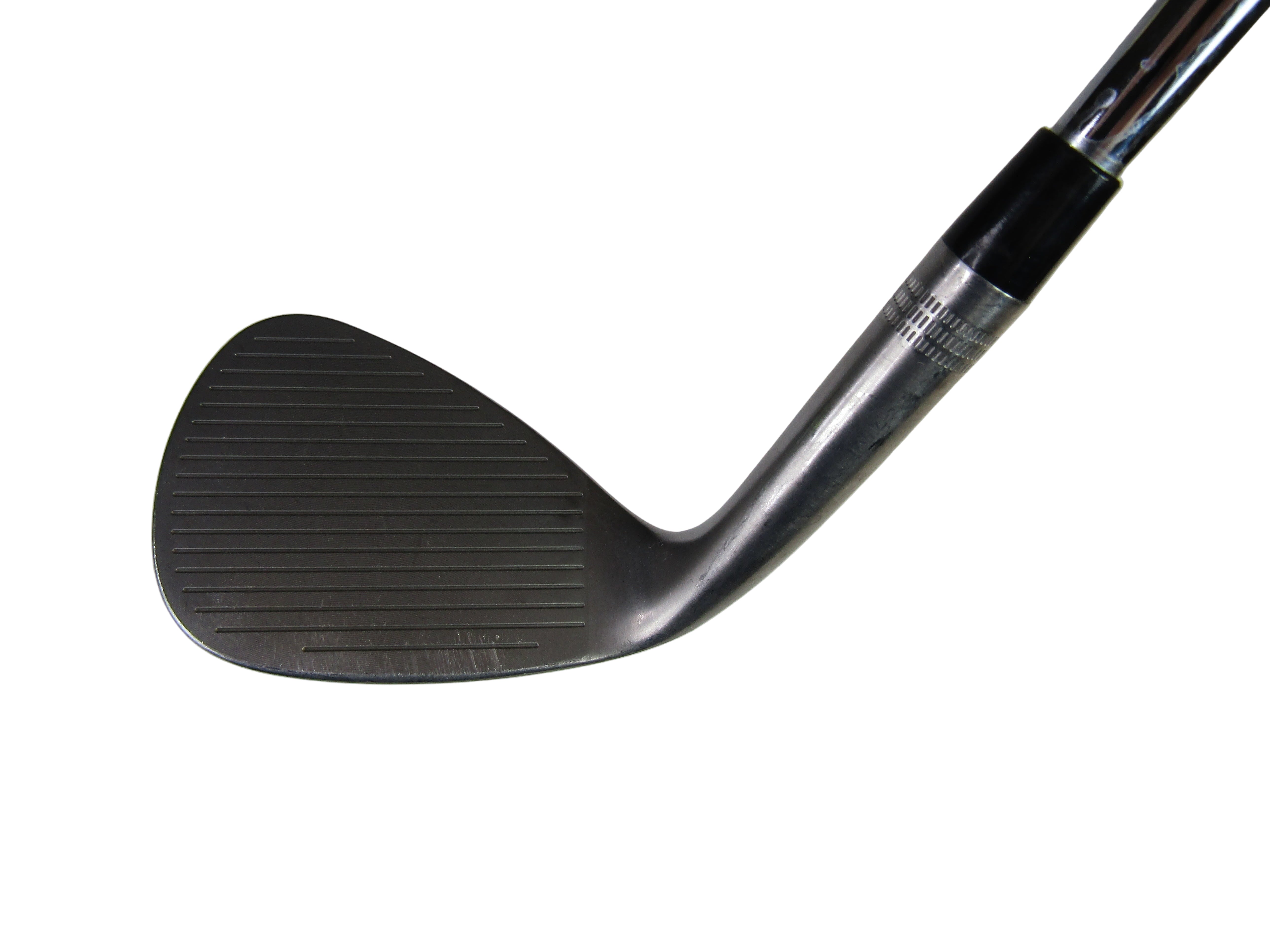 Wilson STAFF Model HT 60.10° LW Stiff Flex Steel Men's Right Pre-Owned Wedges Wilson