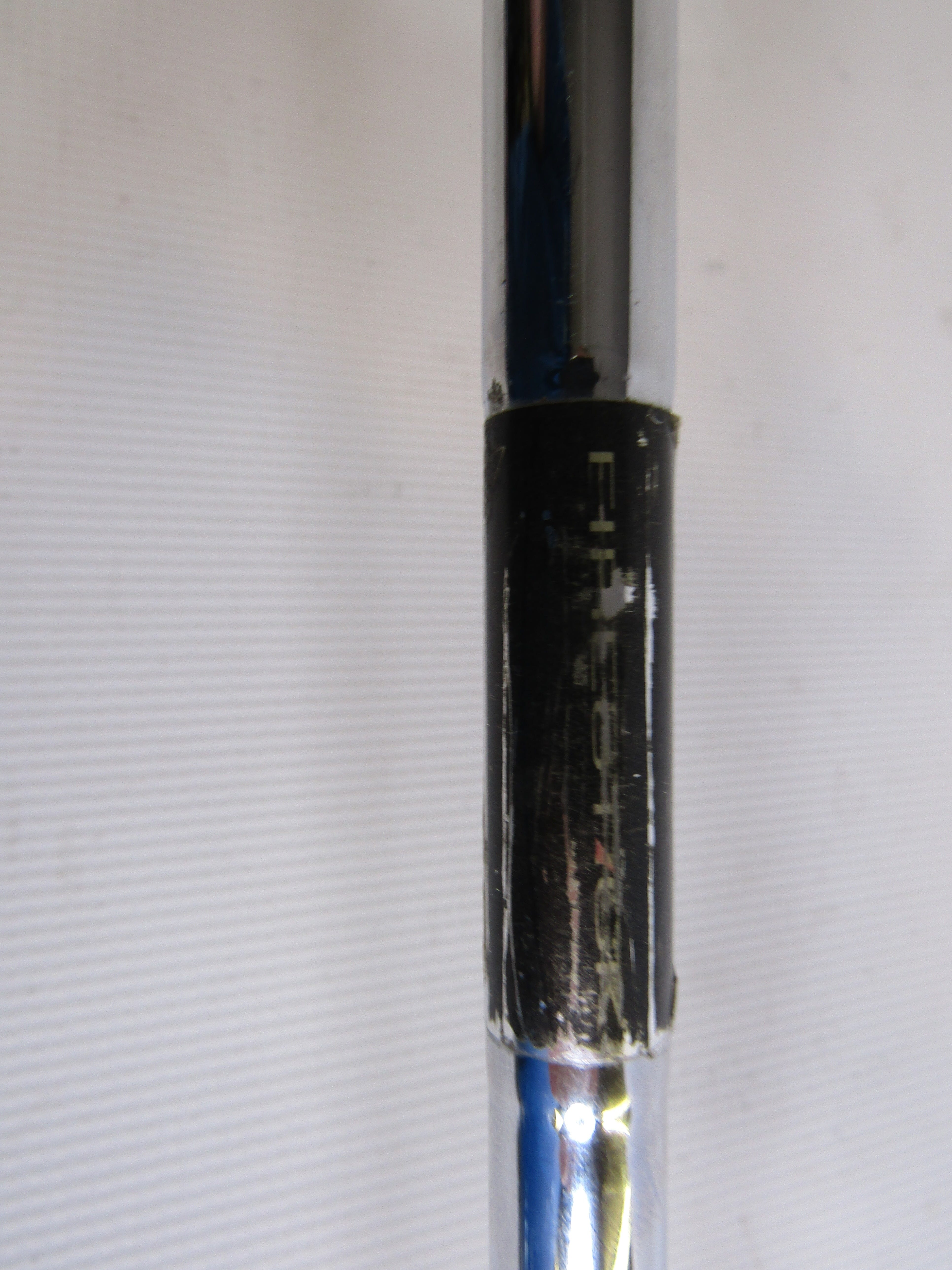 Wilson Staff RM Midsize PW Regular Flex Steel Men's Right Pre-Owned Wedges Wilson