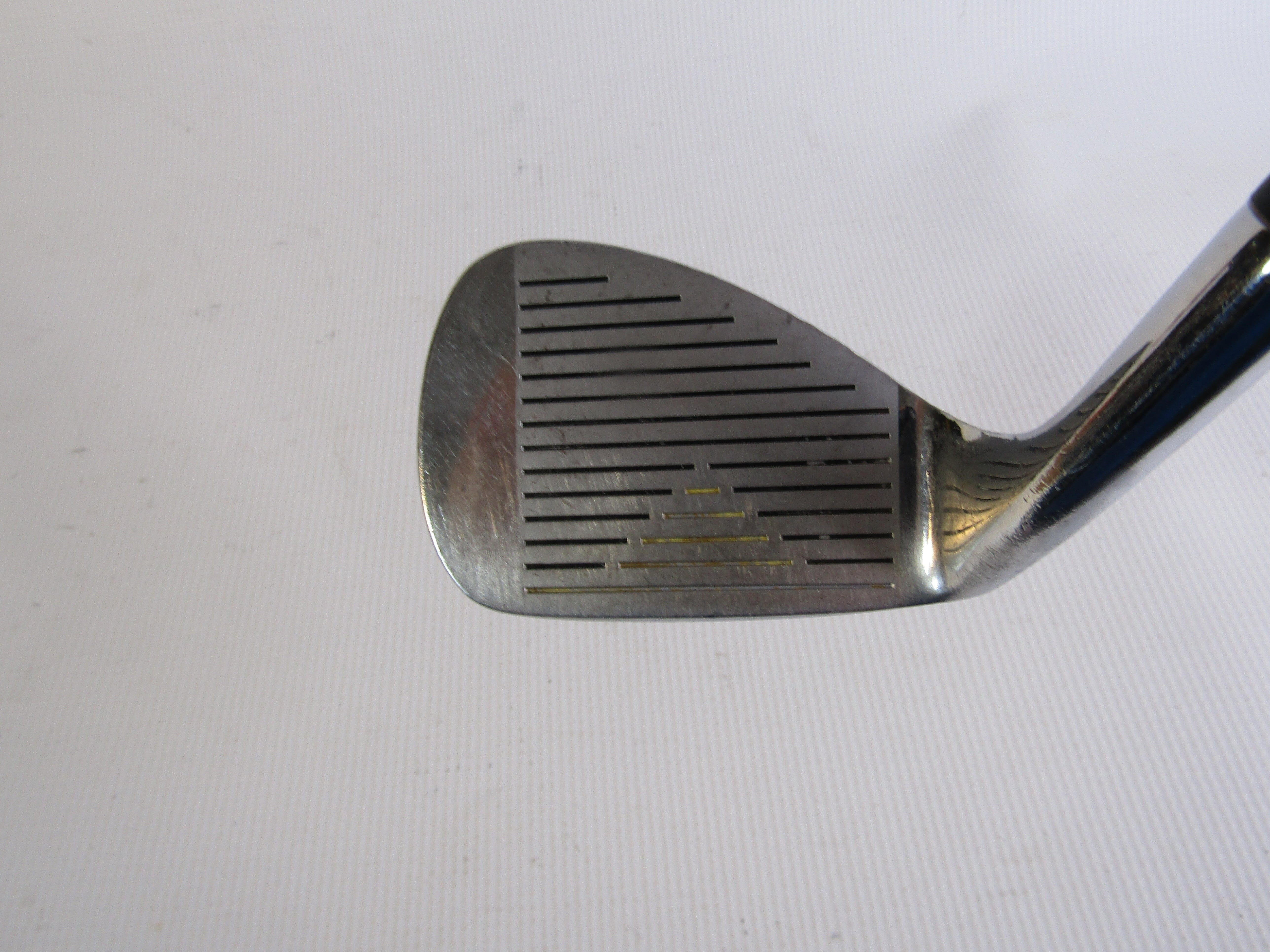 Wilson Staff RM Midsize PW Regular Flex Steel Men's Right Pre-Owned Wedges Wilson