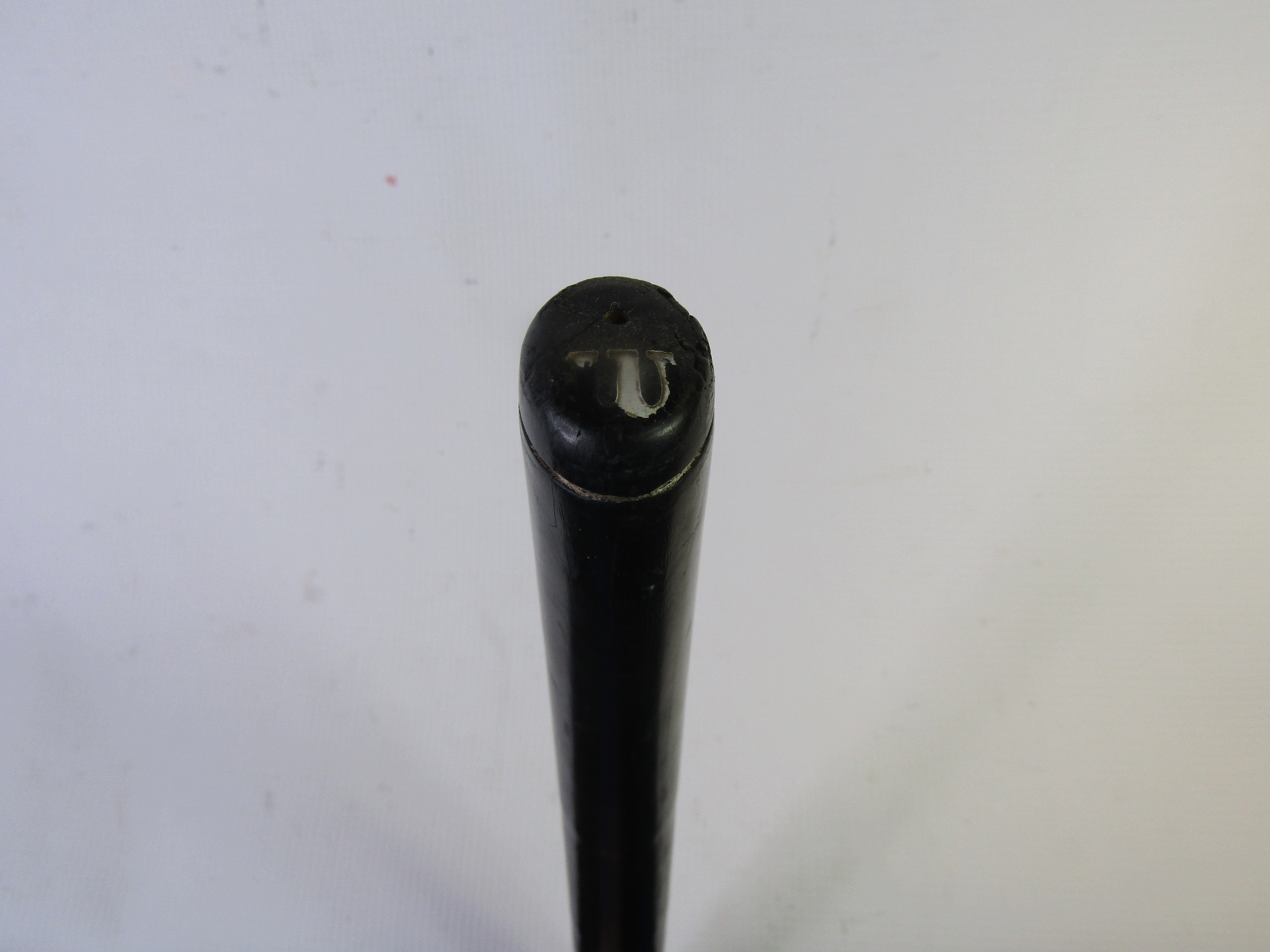 Wilson Tour Classic 800 35" Blade Putter Steel Men's Right Pre-Owned Putters Wilson