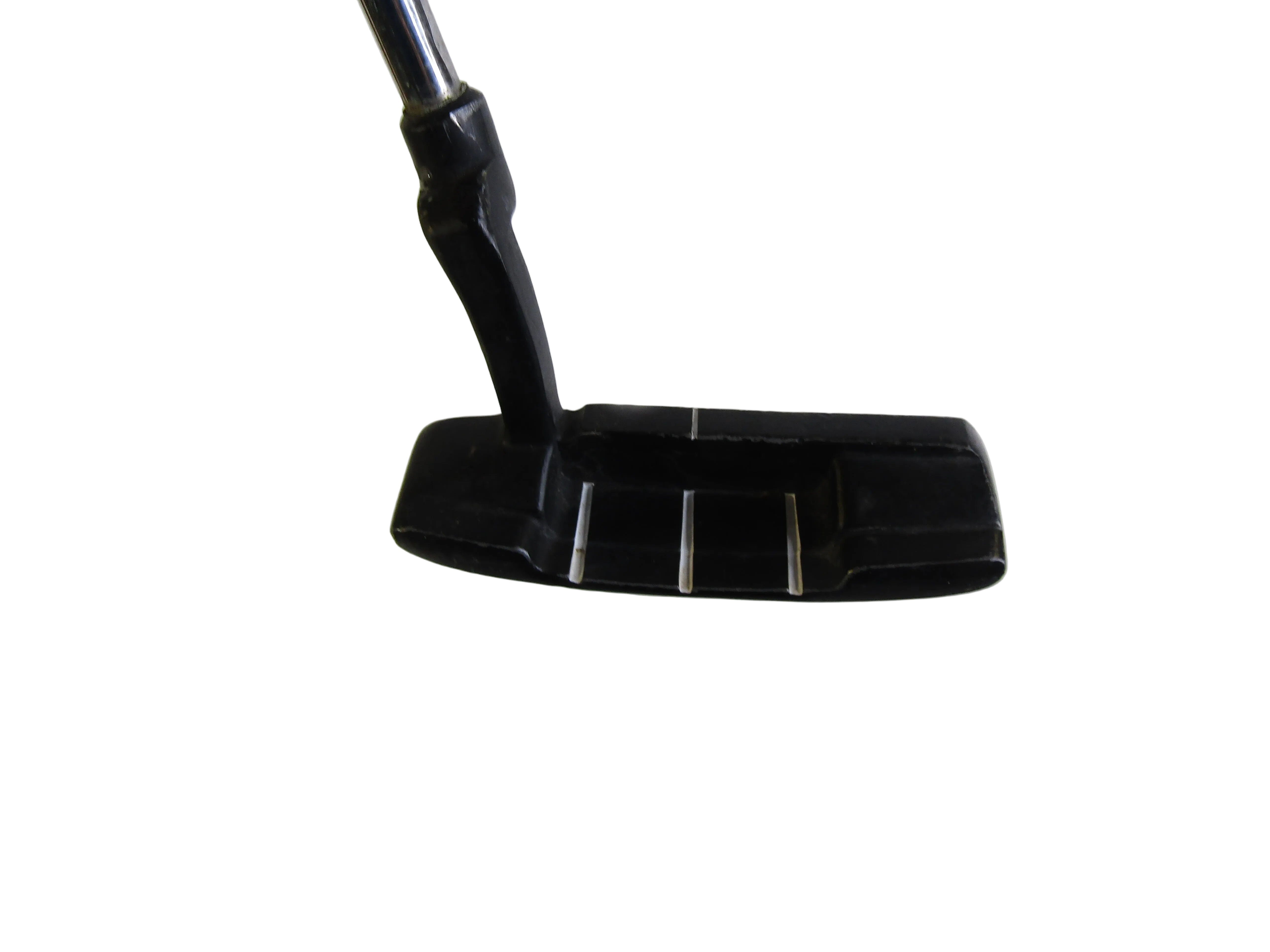 Wilson Tour Model 506 36.5" Blade Putter Steel Men's Right Pre-Owned Putters Wilson