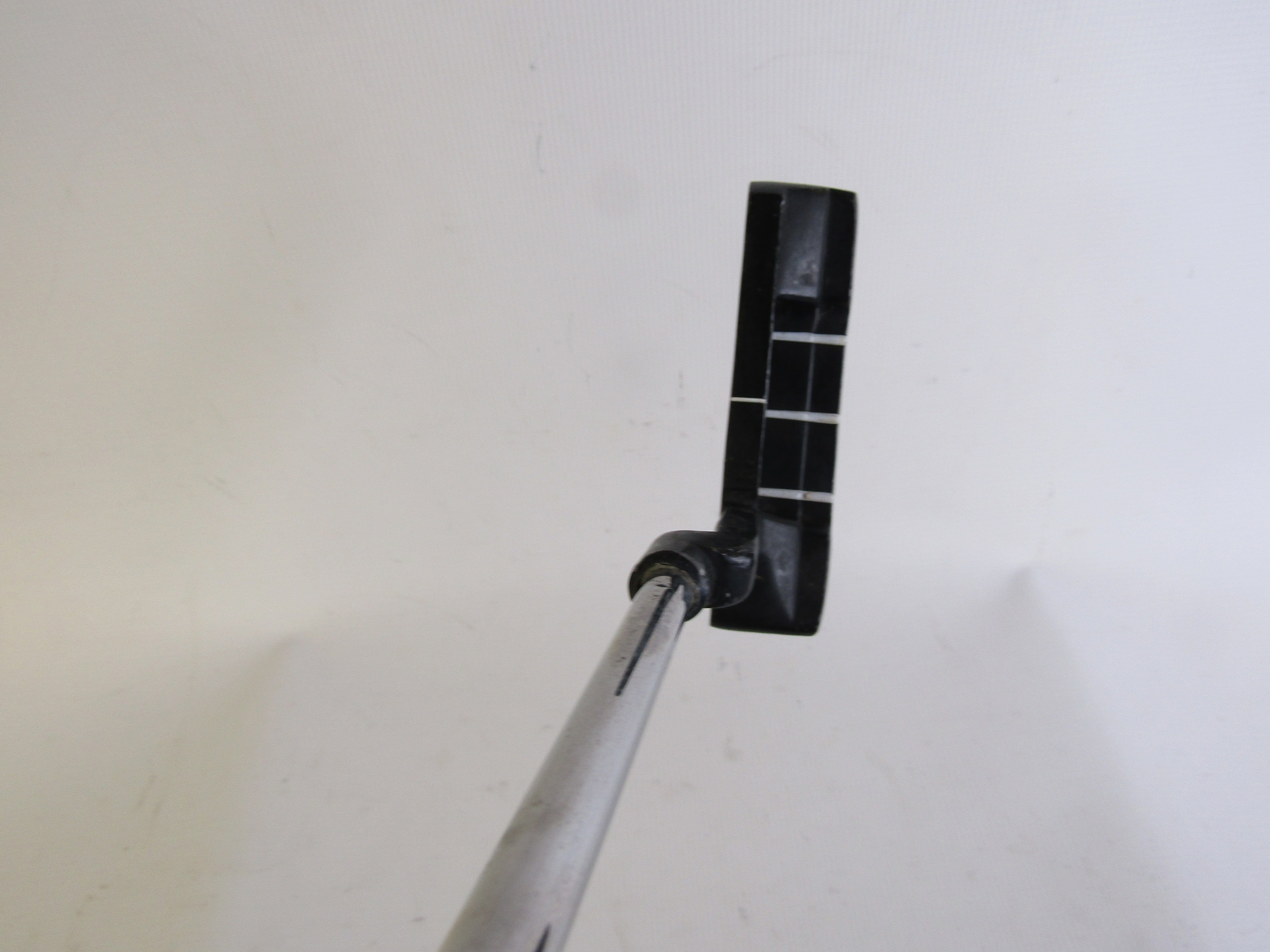 Wilson Tour Model 506 36.5" Blade Putter Steel Men's Right Pre-Owned Putters Wilson