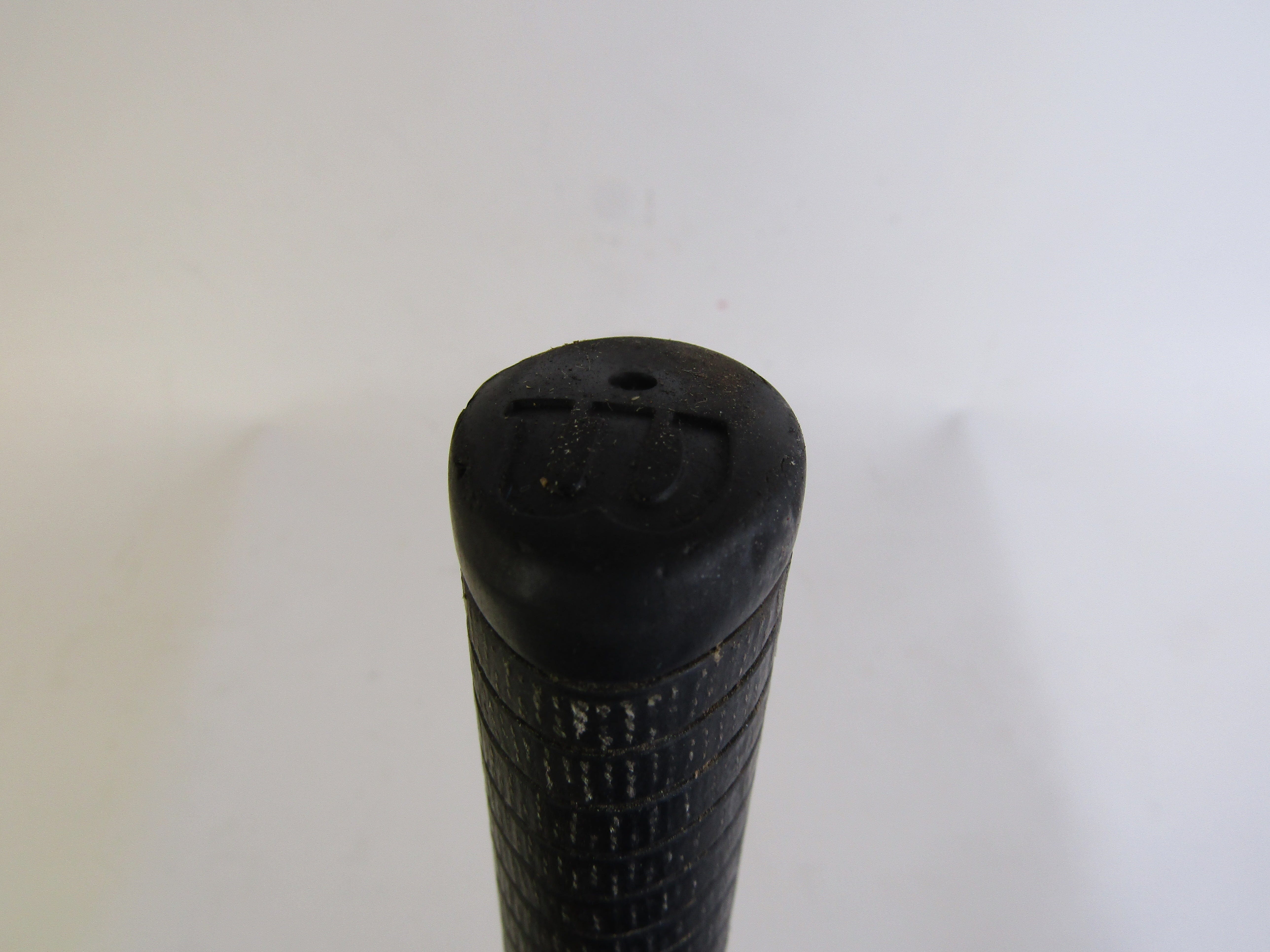 Wilson Tour Model 506 36.5" Blade Putter Steel Men's Right Pre-Owned Putters Wilson