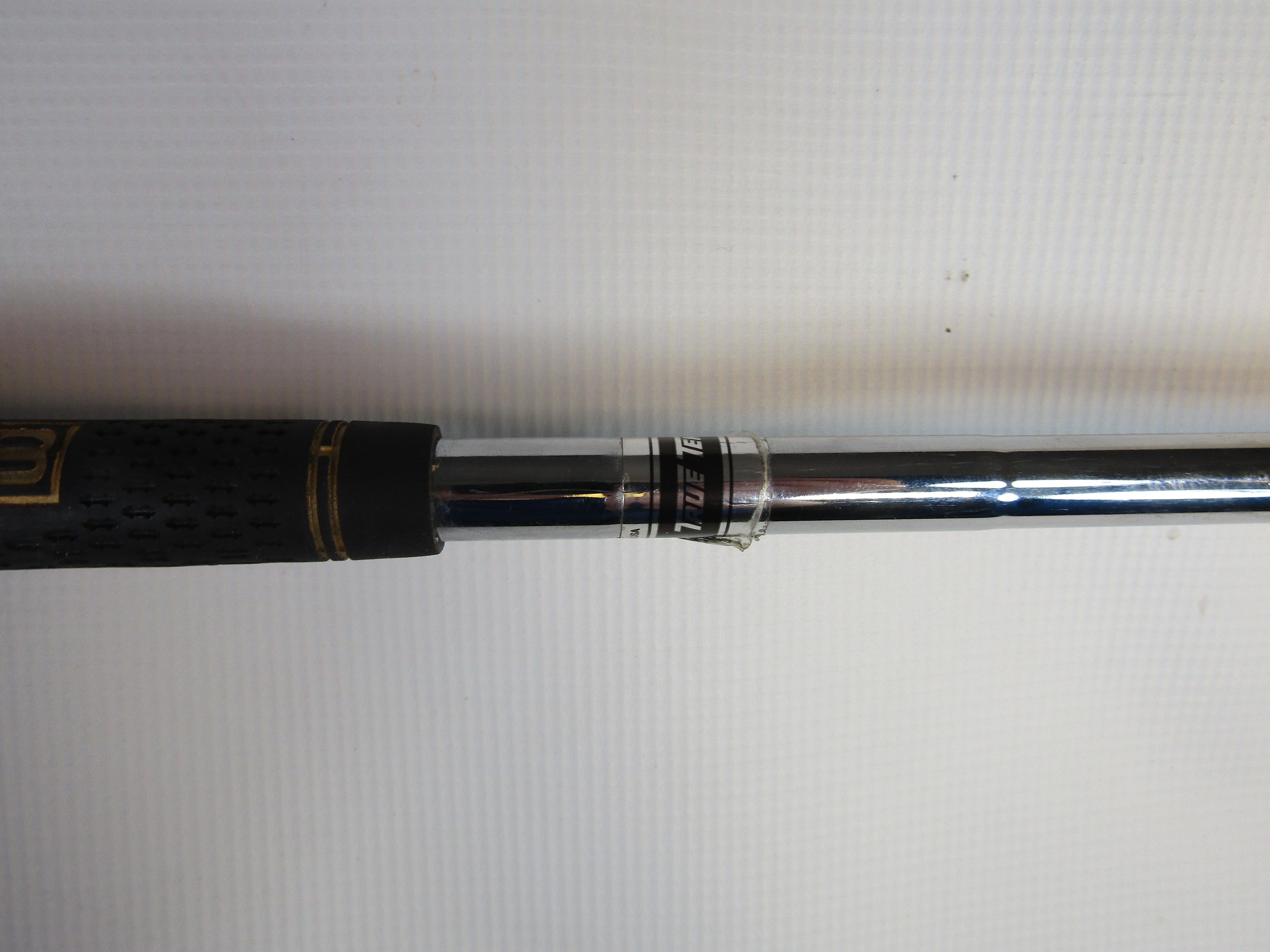 Wilson Tour Oversize #4 Iron Regular Flex Steel Men's Right Pre-Owned Irons Wilson