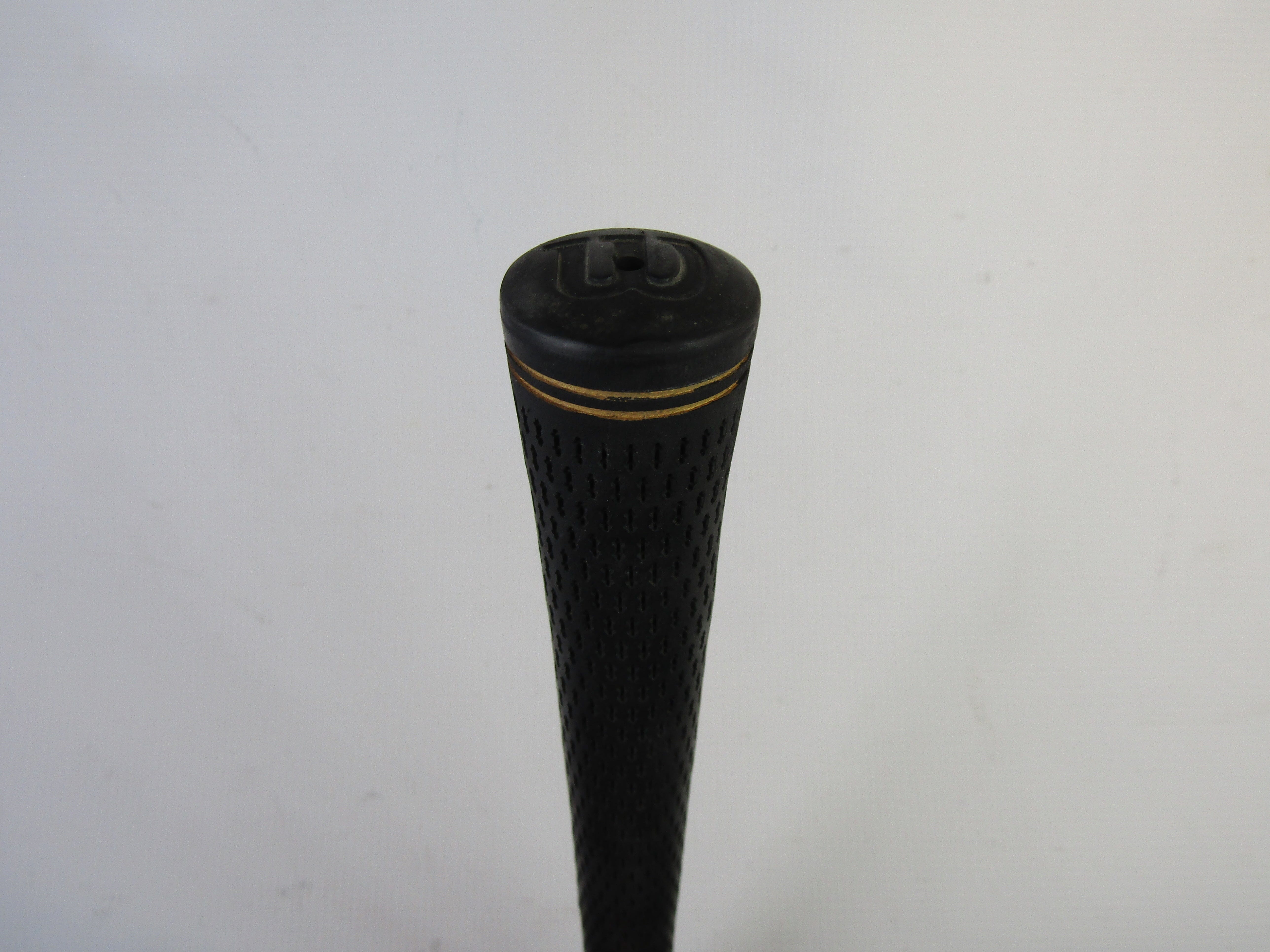 Wilson Tour Oversize #4 Iron Regular Flex Steel Men's Right Pre-Owned Irons Wilson