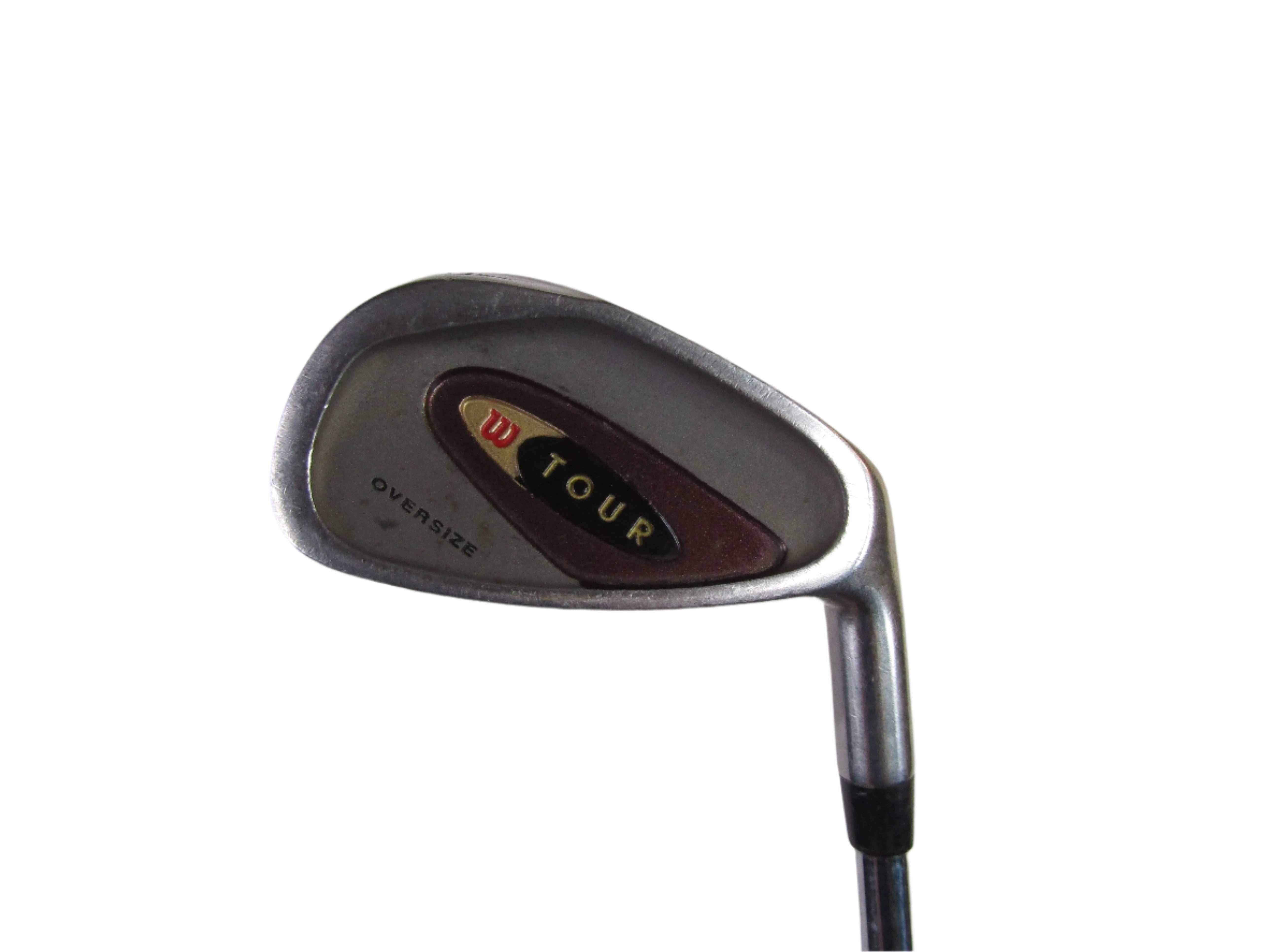 Wilson Tour Oversize #4 Iron Regular Flex Steel Men's Right Pre-Owned Irons Wilson