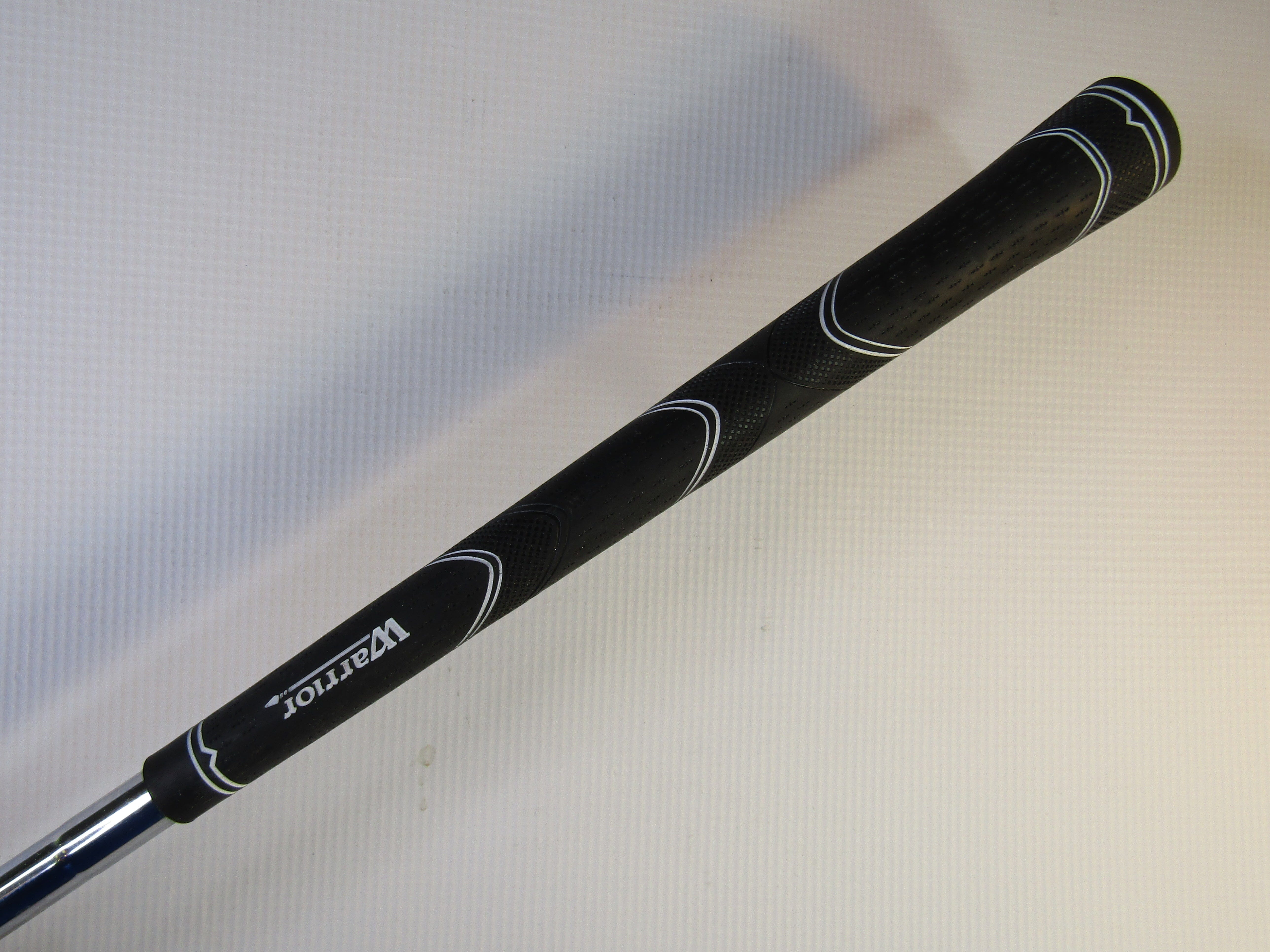 Wilson Tour TC2 55° SW Wedge Flex Steel Men's Right Pre-Owned Wedges Wilson