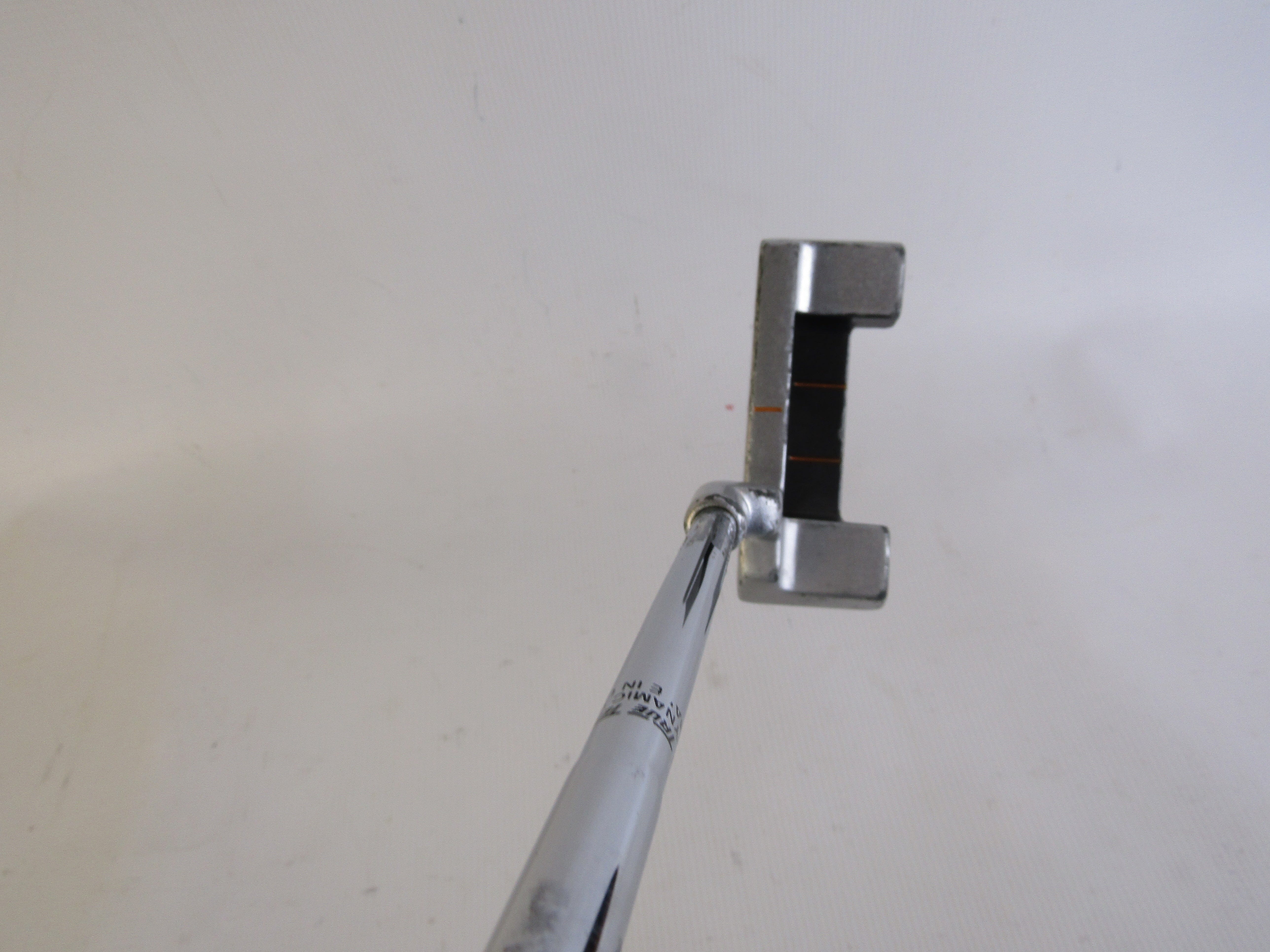 Wilson Ultra 3D 35" Putter Steel Men's Right Pre-Owned Putters Wilson