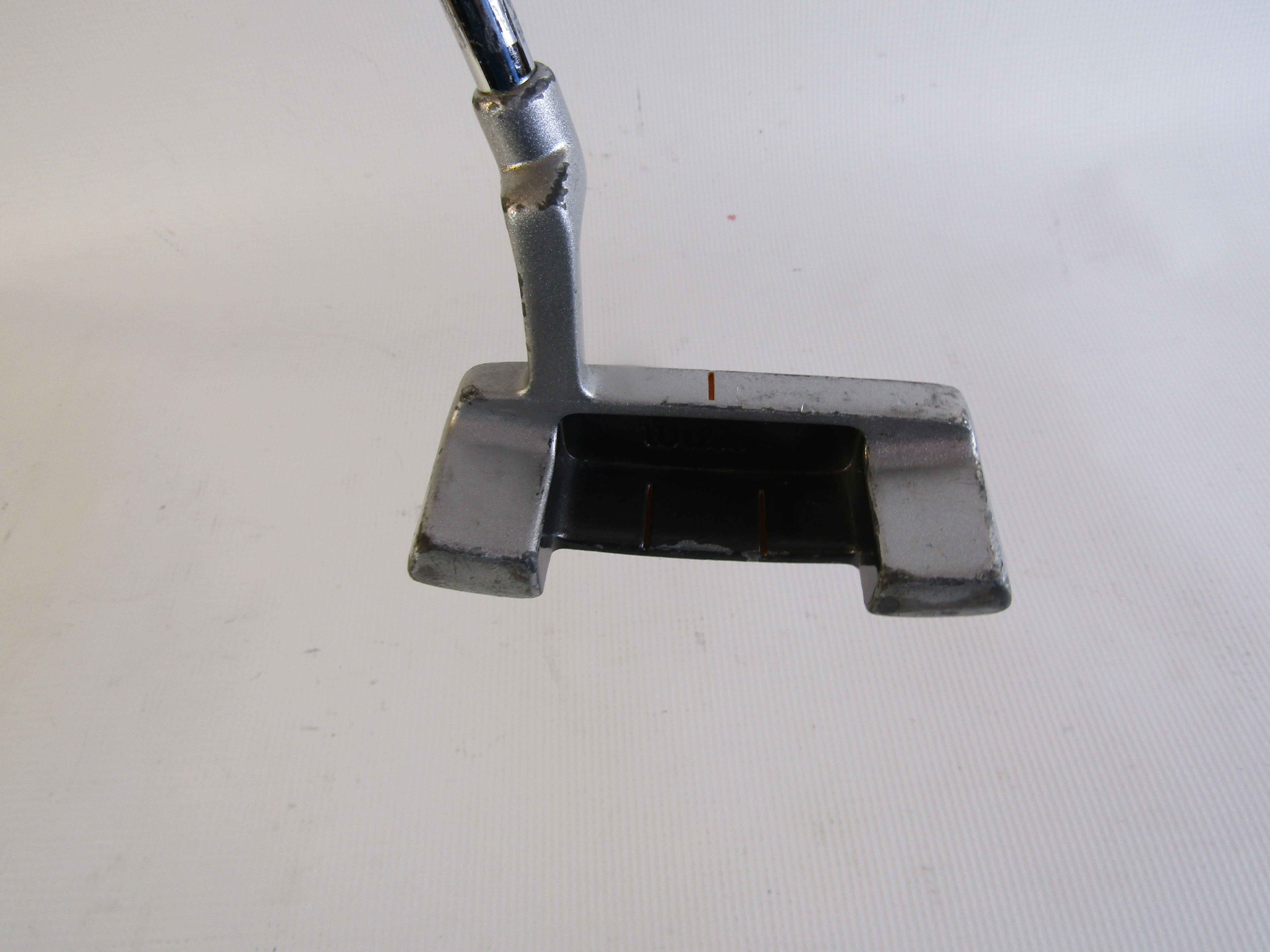 Wilson Ultra 3D 35" Putter Steel Men's Right Pre-Owned Putters Wilson