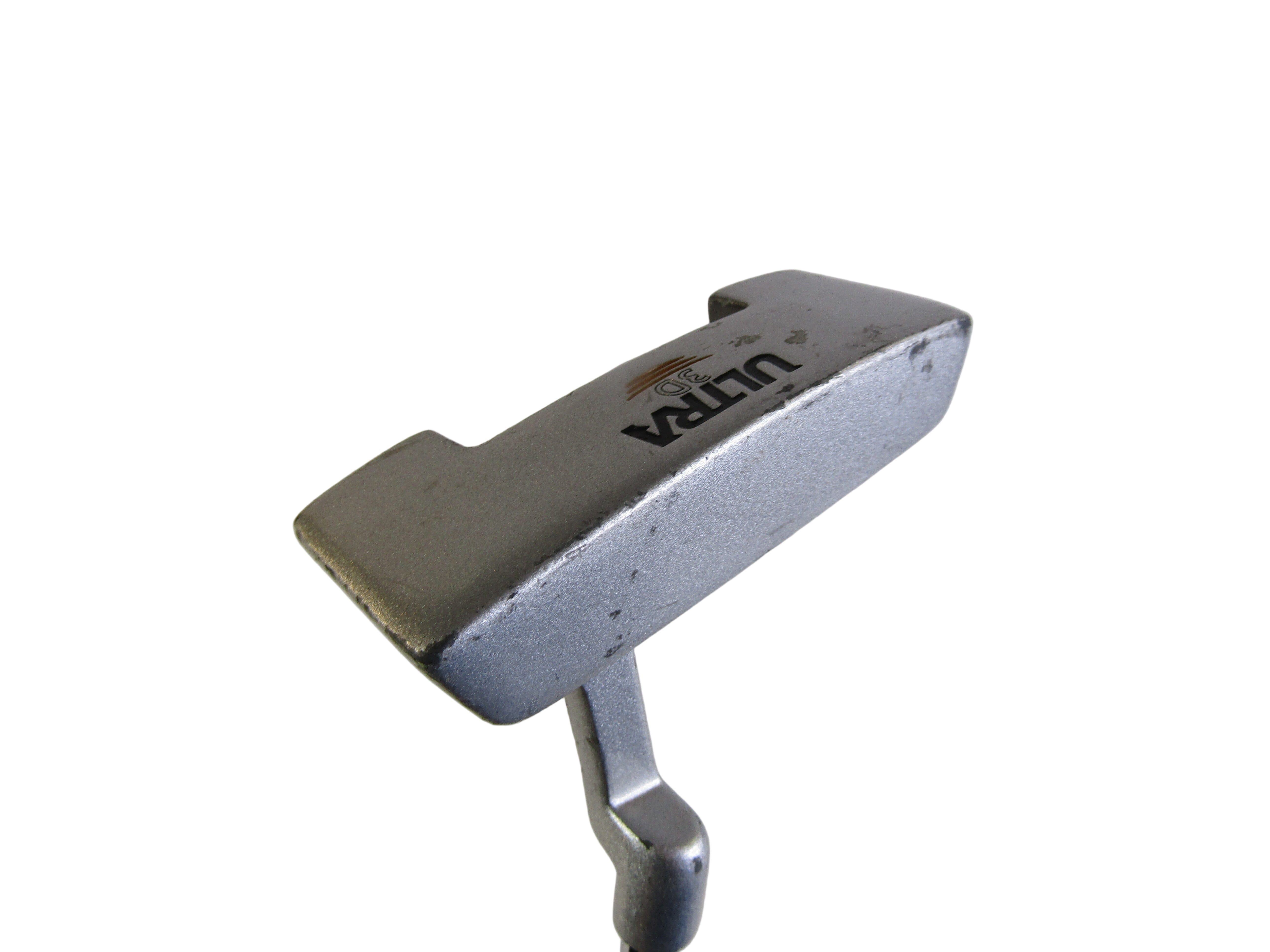 Wilson Ultra 3D 35" Putter Steel Men's Right Pre-Owned Putters Wilson