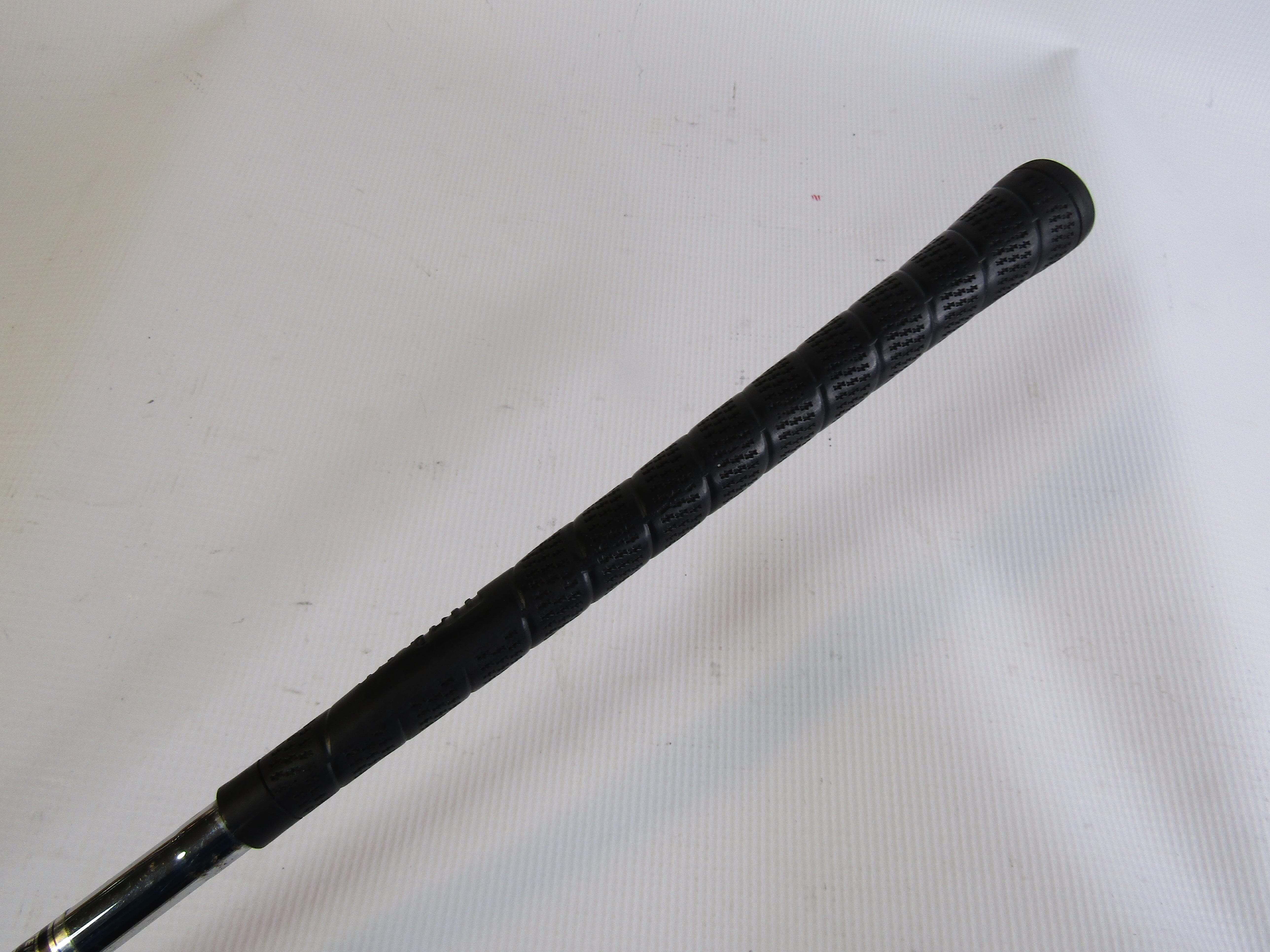 Wilson Ultra OS #3 15.5° FW Stiff Flex Steel Shaft Men's Left Pre-Owned Fairway Woods Wilson