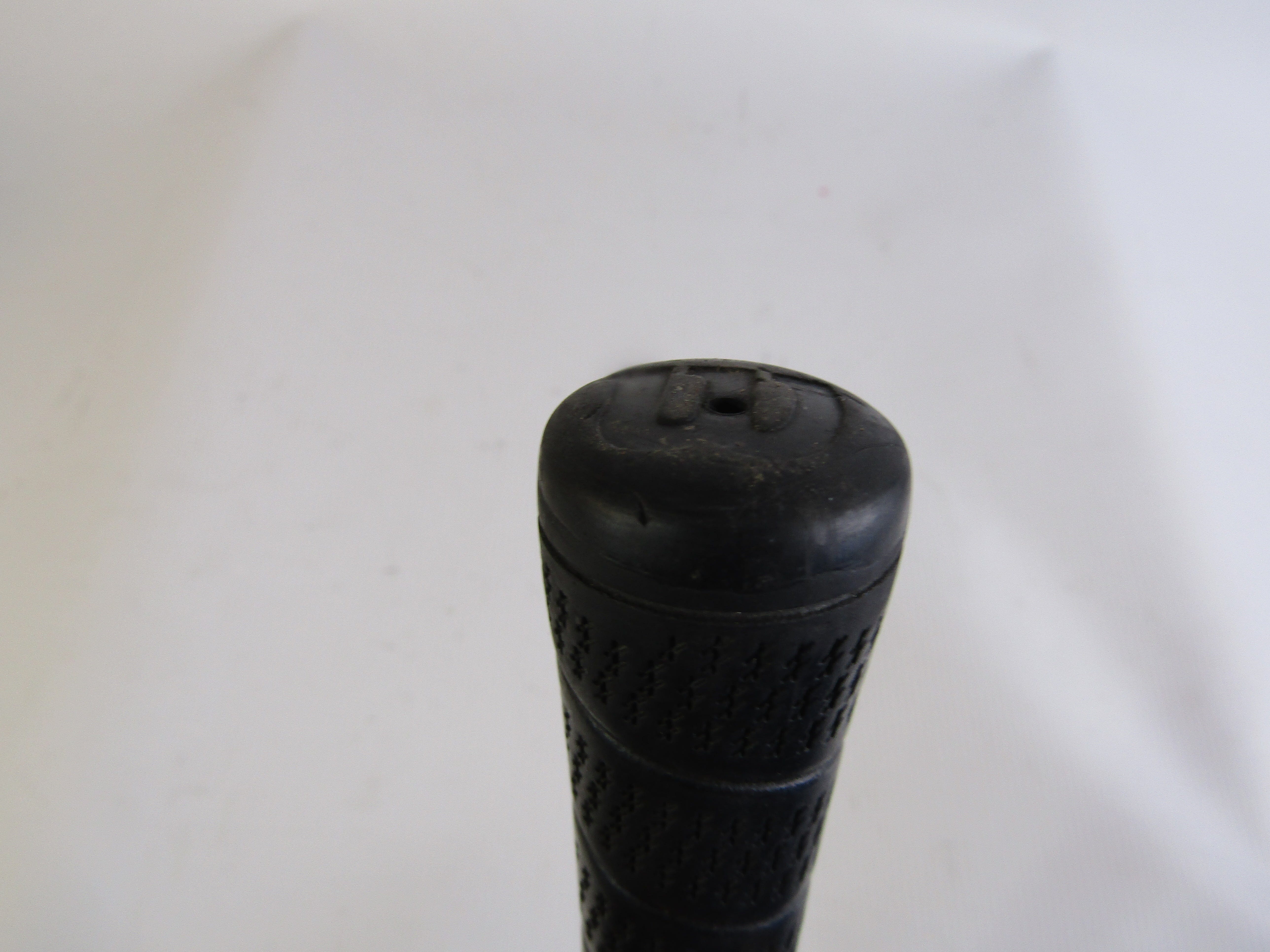 Wilson Ultra OS #3 15.5° FW Stiff Flex Steel Shaft Men's Left Pre-Owned Fairway Woods Wilson