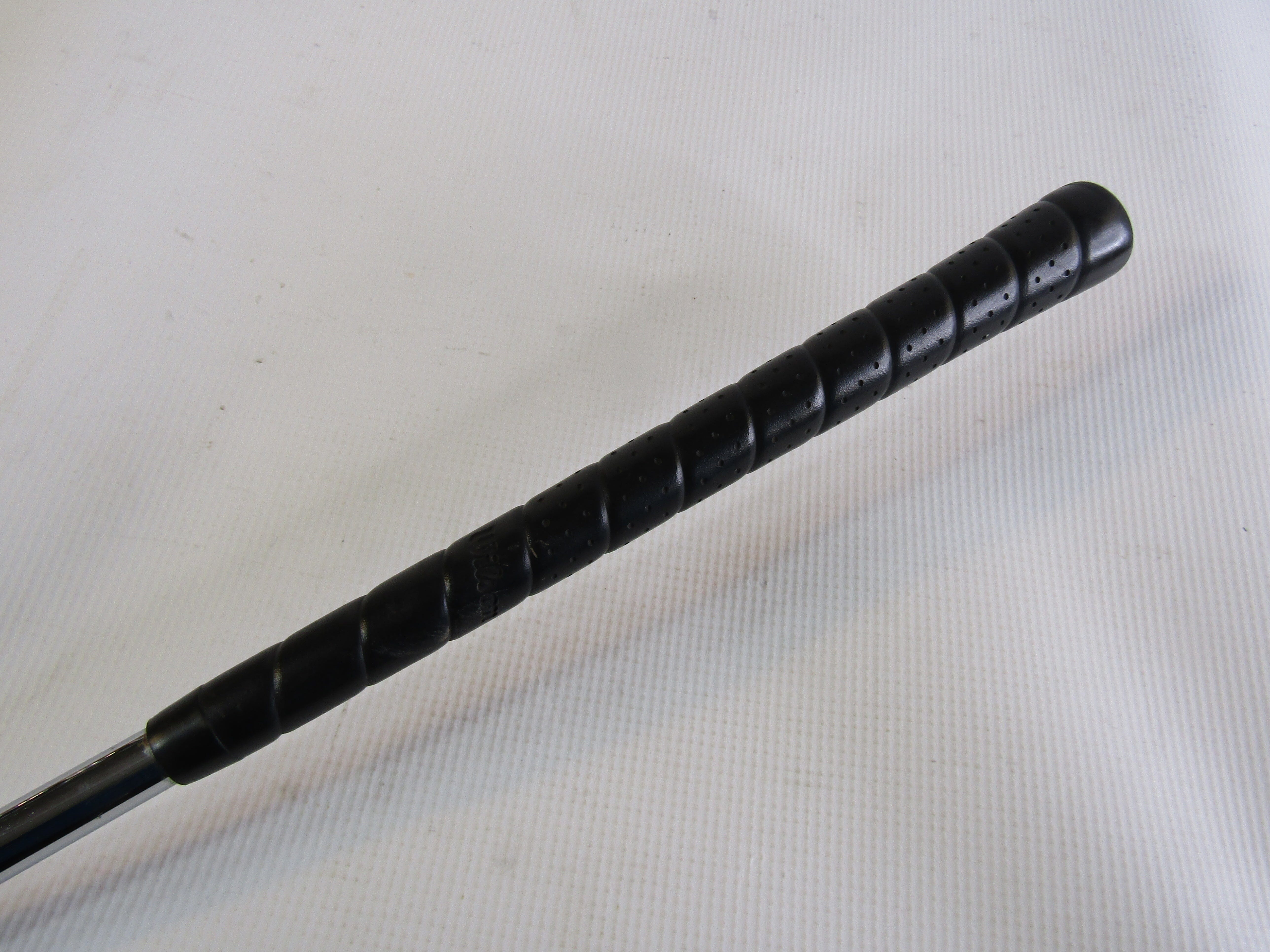 Wilson Ultra Oversize #7 Iron Regular Flex Steel Men's Right Pre-Owned Irons Wilson