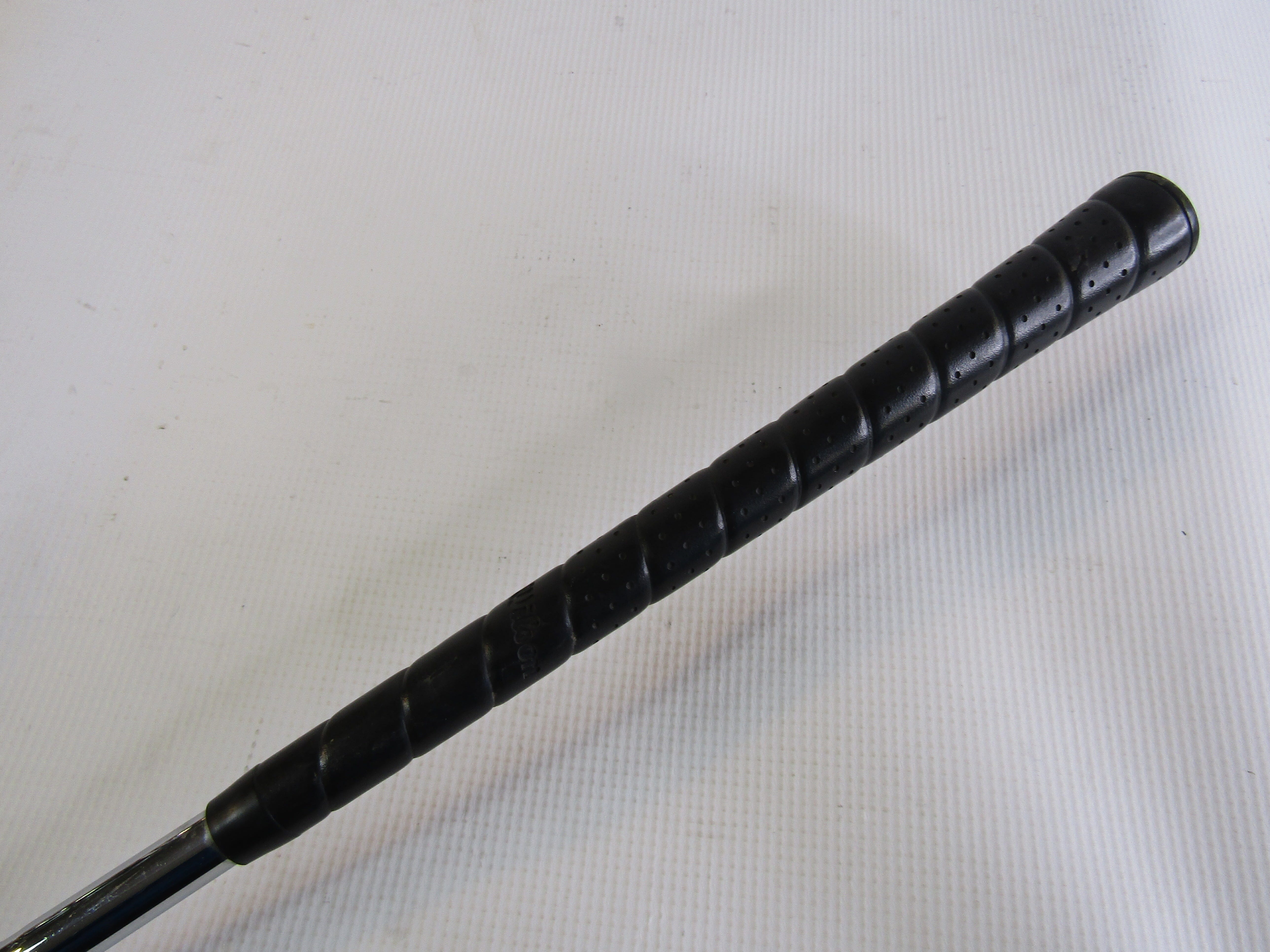 Wilson Ultra Oversize #8 Iron Regular Flex Steel Men's Right Pre-Owned Wedges Wilson