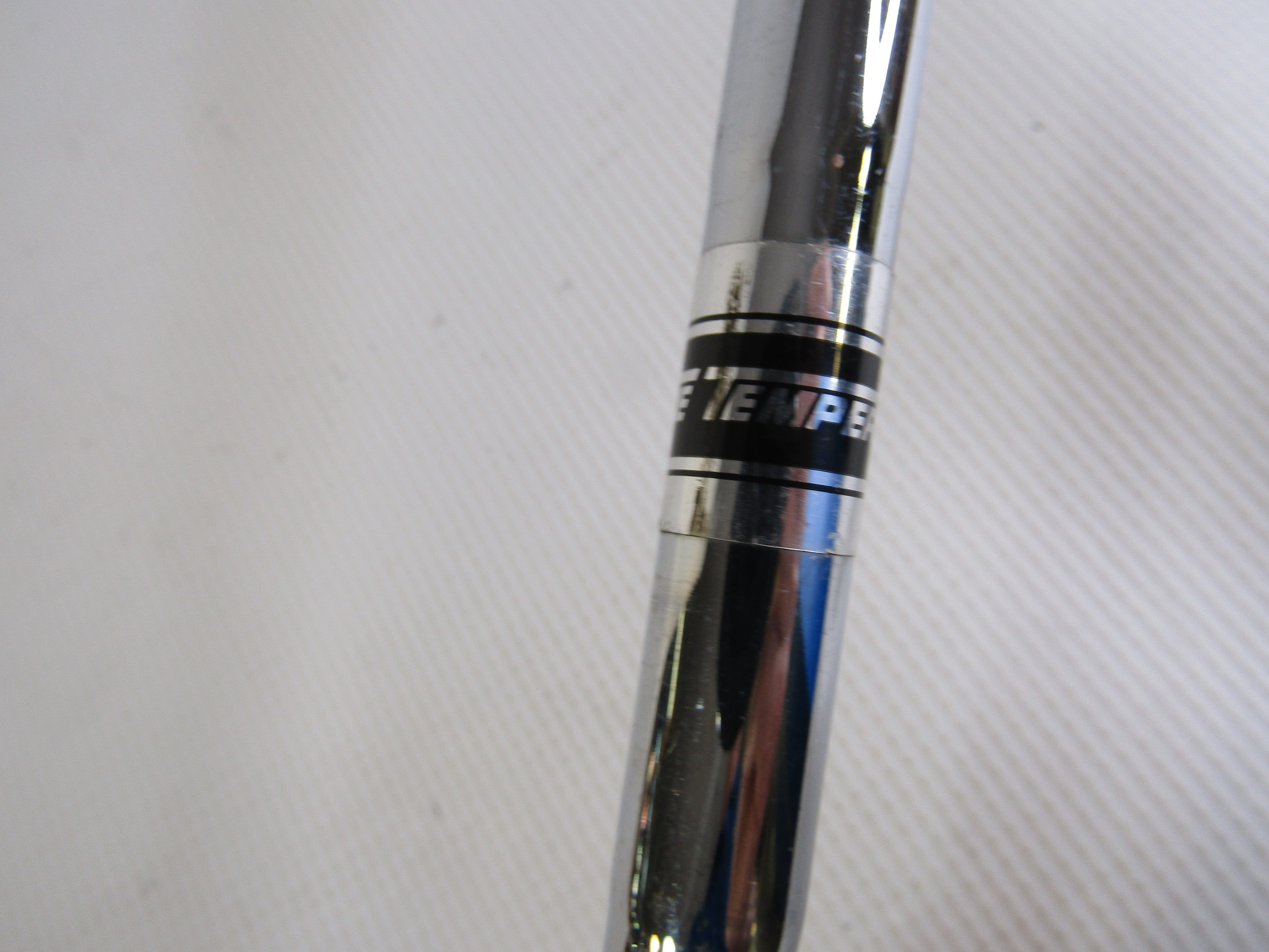 Wilson Ultra Oversize #8 Iron Regular Flex Steel Men's Right Pre-Owned Wedges Wilson