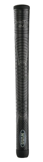 Winn Dri Tac 2.0 Golf Grip (Pre-Owned) Pre-Owned Grips Winn