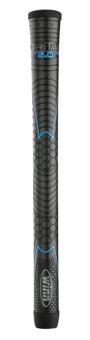 Winn Dri Tac 2.0 Ladies Golf Grip (Pre-Owned) Pre-Owned Grips Winn
