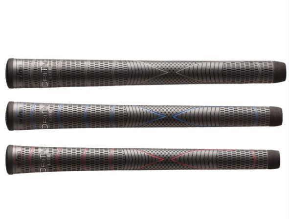 Winn Dri-Tac Lite Golf Grips Winn