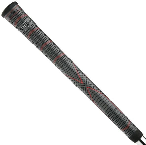Winn Dri-Tac Lite Golf Grips Winn Standard