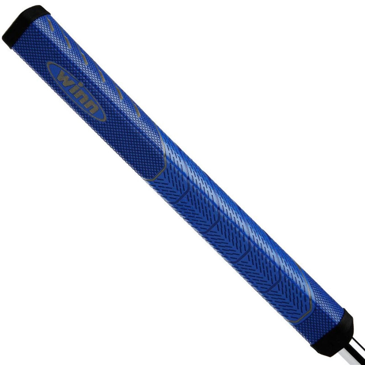 Winn NTP 1.10" Putter Grip Putter Grips Winn