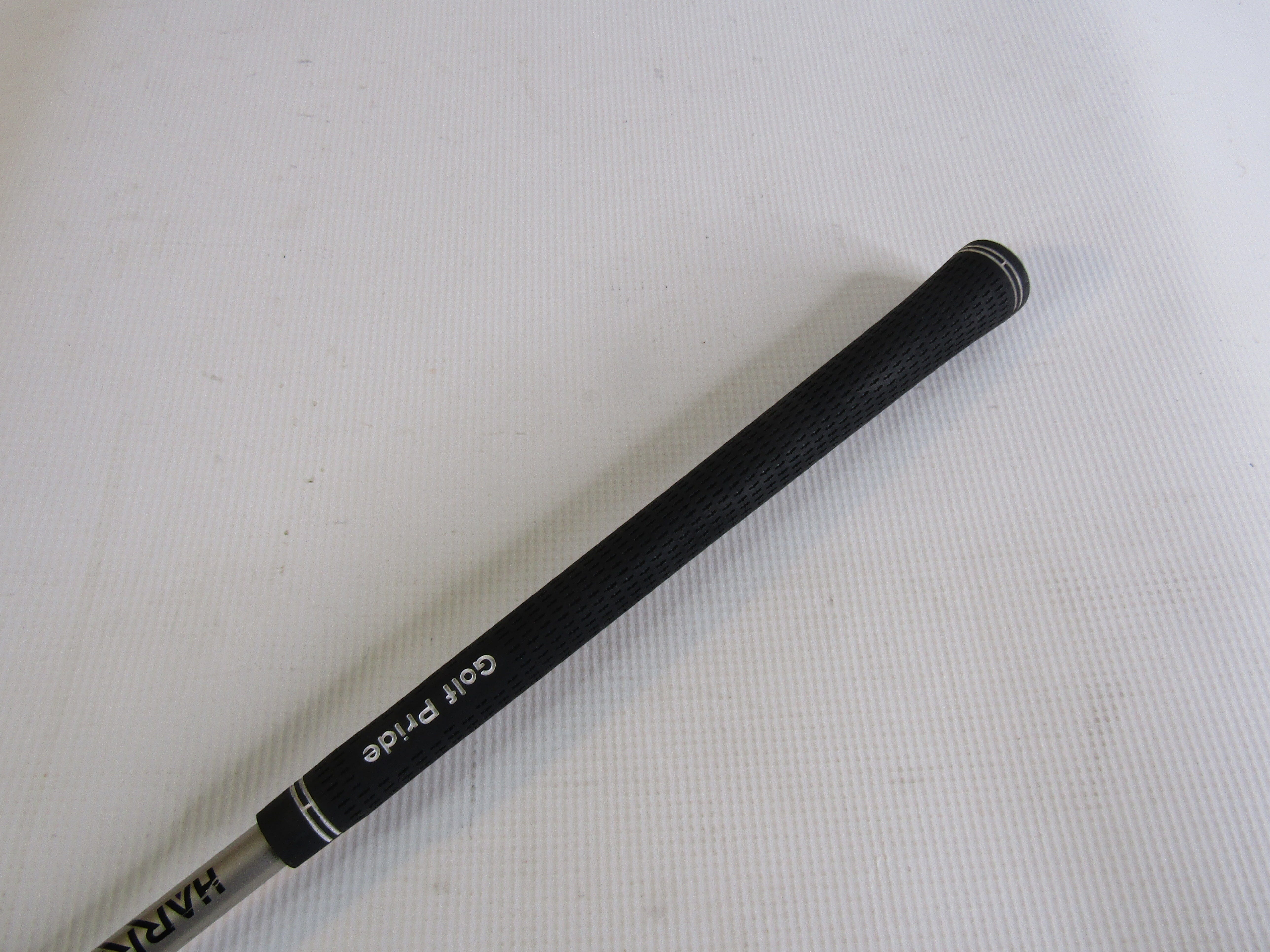 Wishon Golf 785HF #4 Hybrid Ladies Flex Graphite Ladies Right Pre-Owned Hybrids Wishon