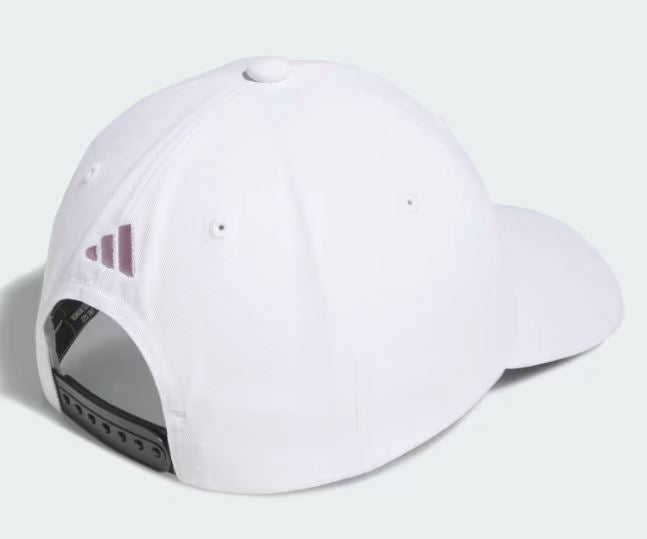 Women's Novelty Hat "ALL YOU NEED IS PAR/HEART" Hats Golf Stuff