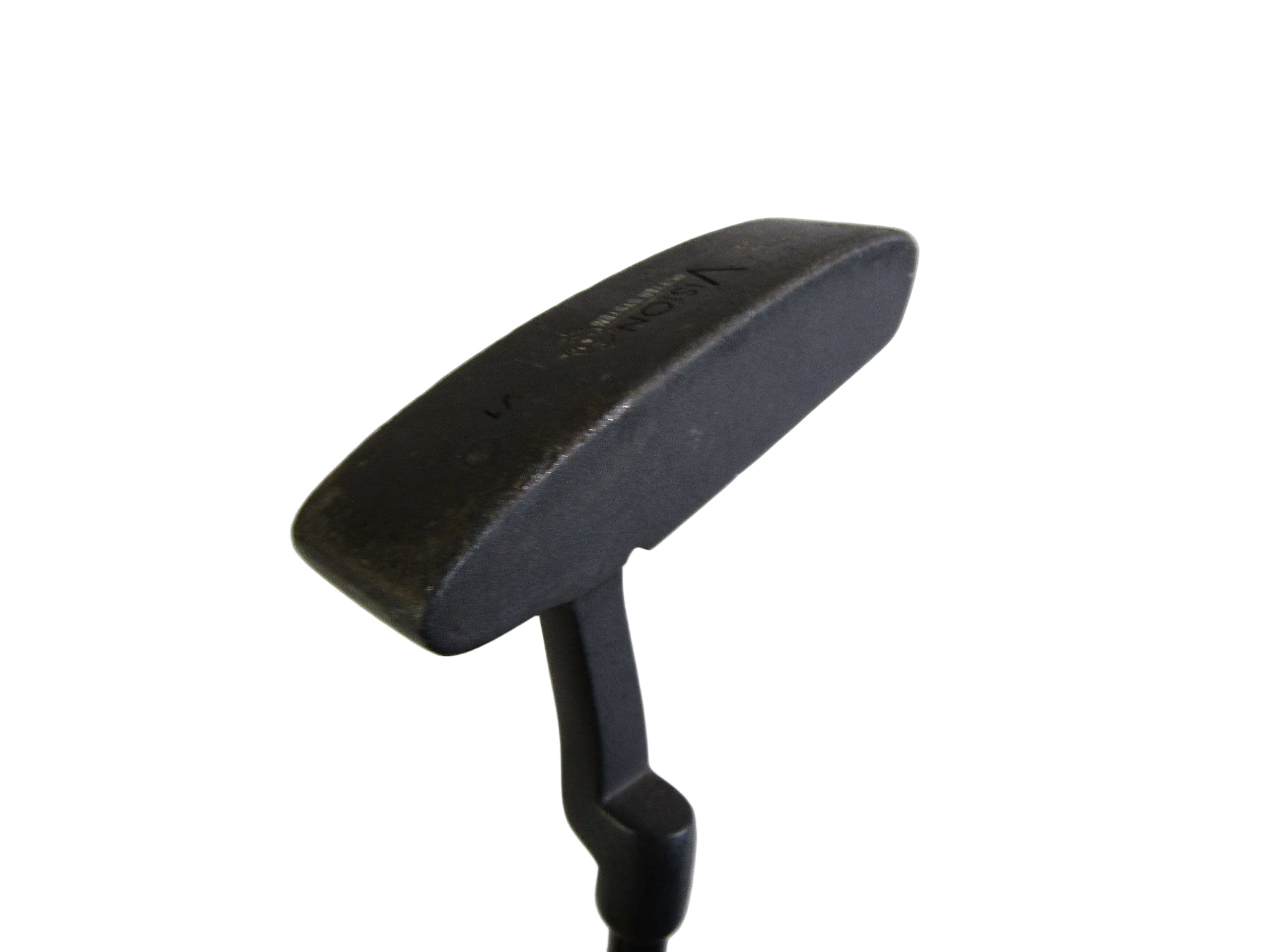 World Tour Vision V1 Junior Putter Graphite Junior Right (9-12 yrs) Junior Pre-Owned Putters Vision