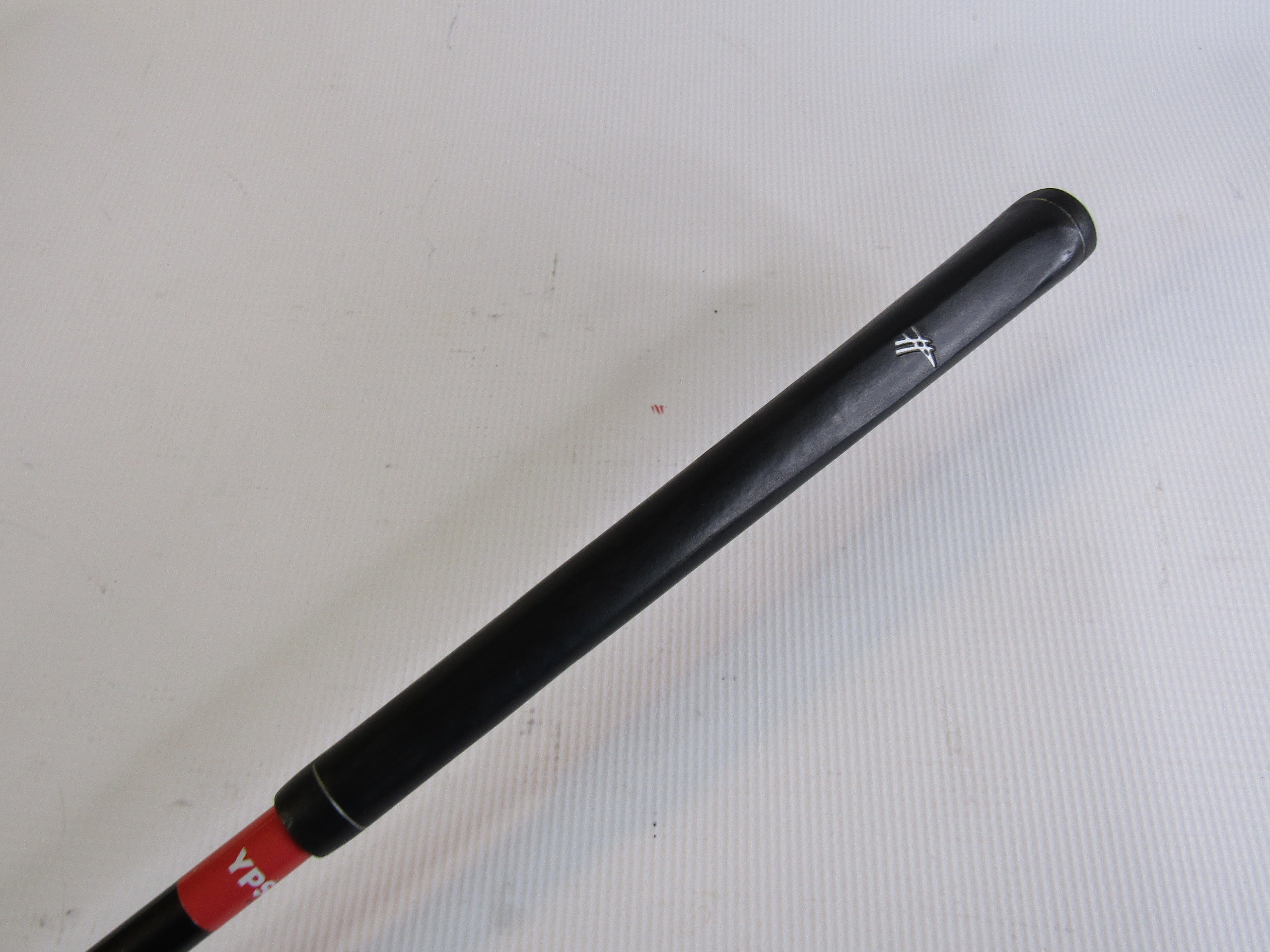 World Tour Vision V1 Junior Putter Graphite Junior Right (9-12 yrs) Junior Pre-Owned Putters Vision