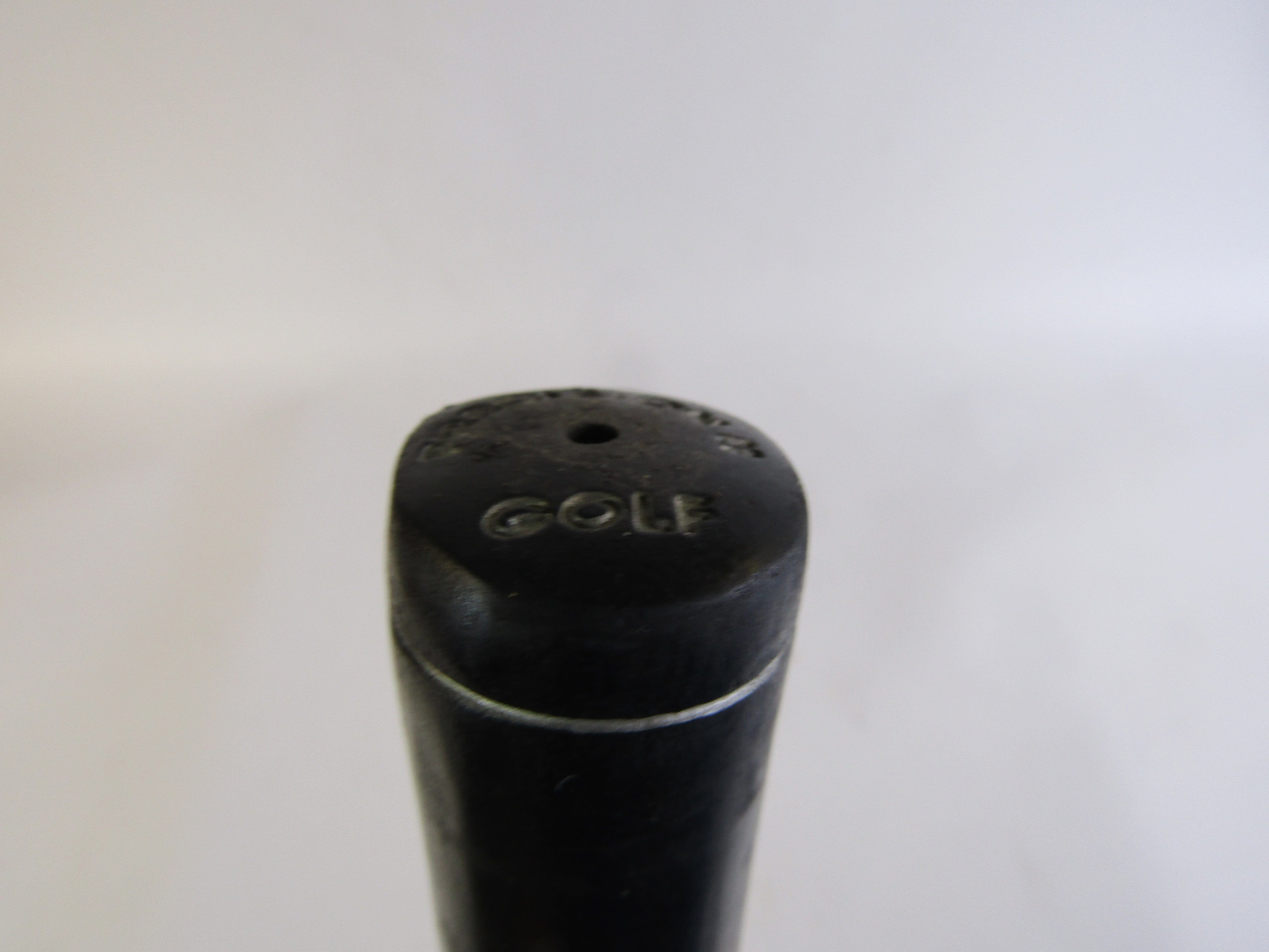 World Tour Vision V1 Junior Putter Graphite Junior Right (9-12 yrs) Junior Pre-Owned Putters Vision