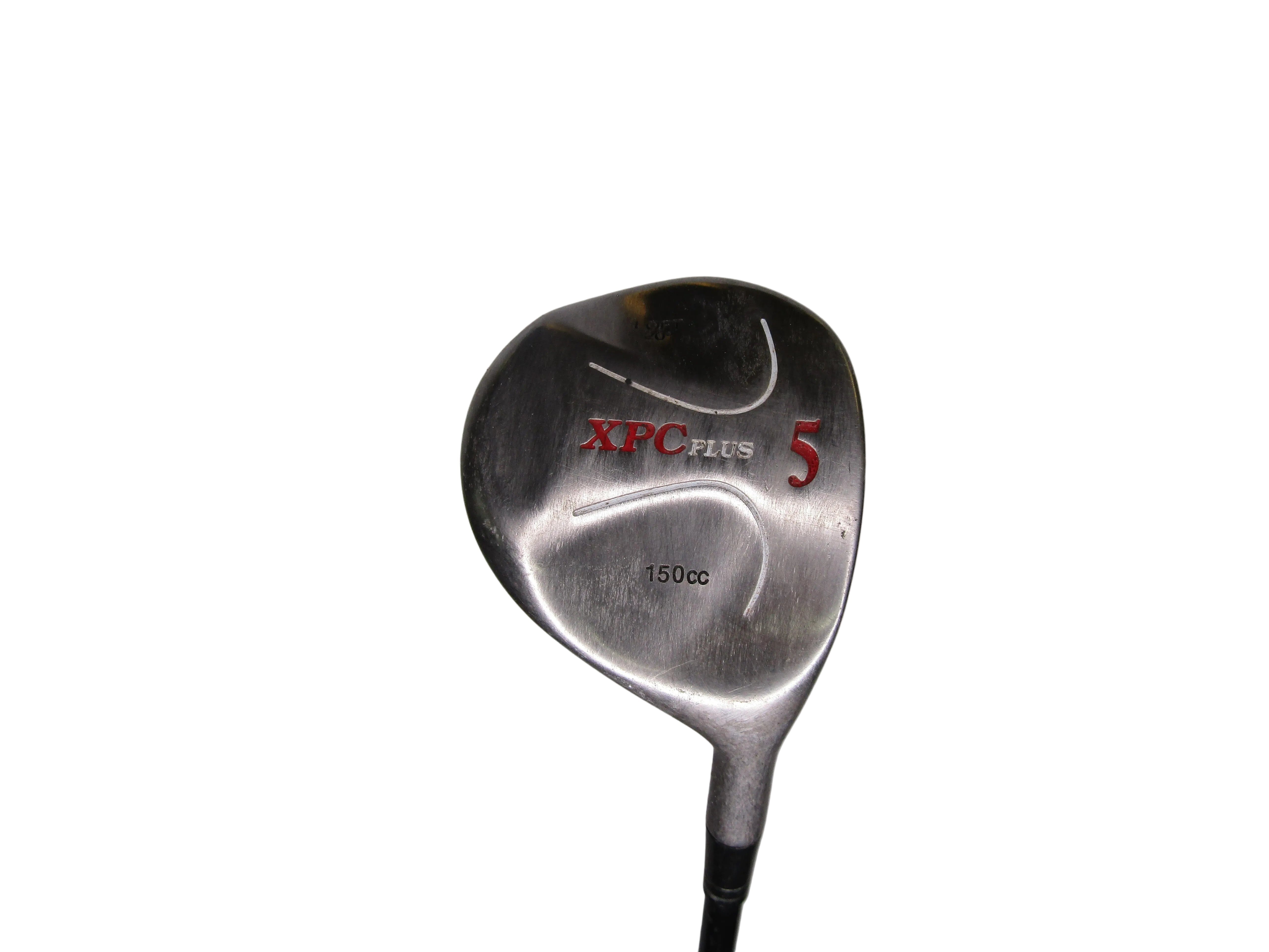 XPC Plus #5 20° FW Ladies Flex Graphite Shaft Ladies Right Hand Golf Stuff