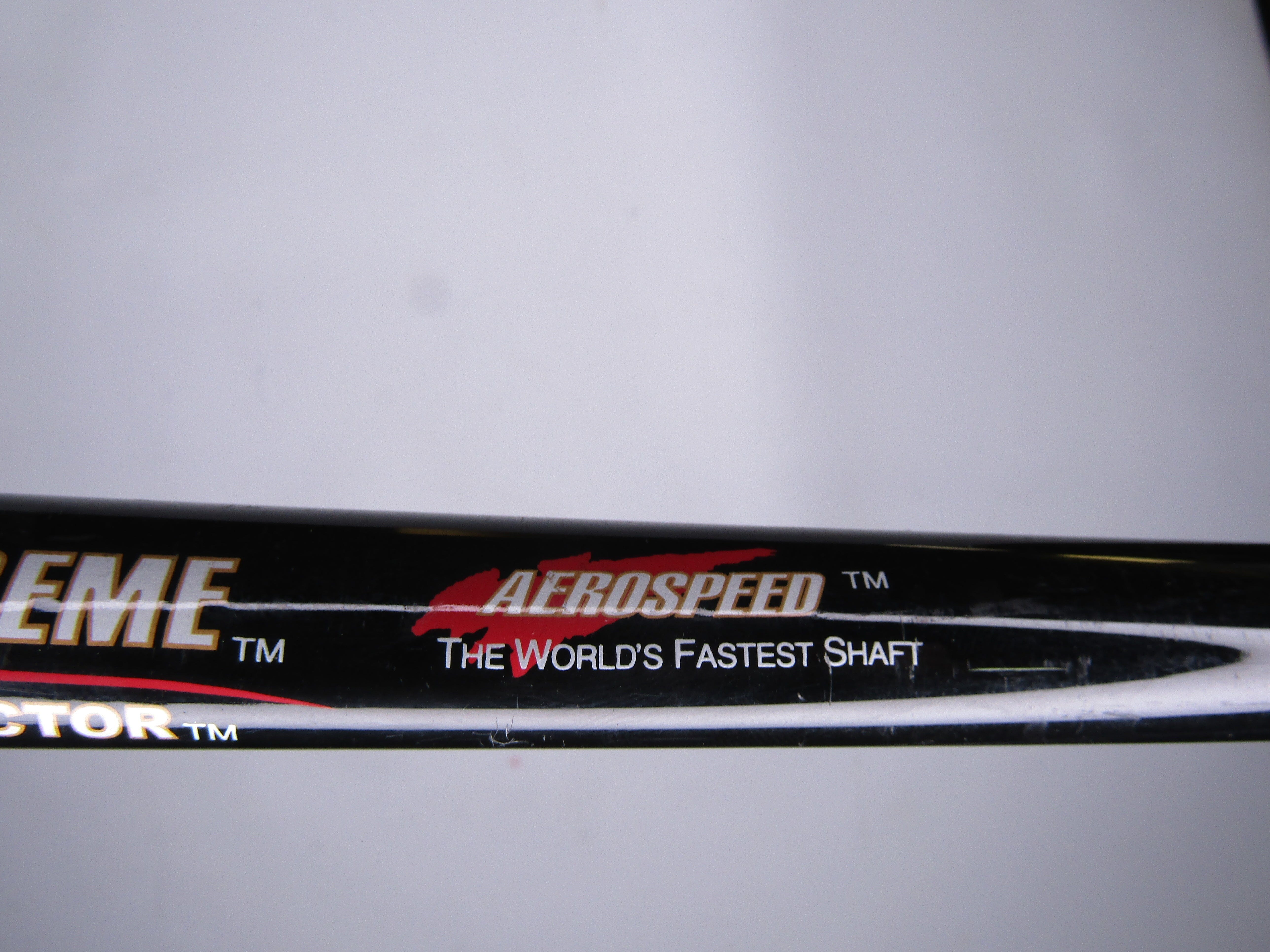 Xplosion by Xfactor #3 16° FW Regular Flex Graphite Men's Right Pre-Owned Fairway Woods X Factor