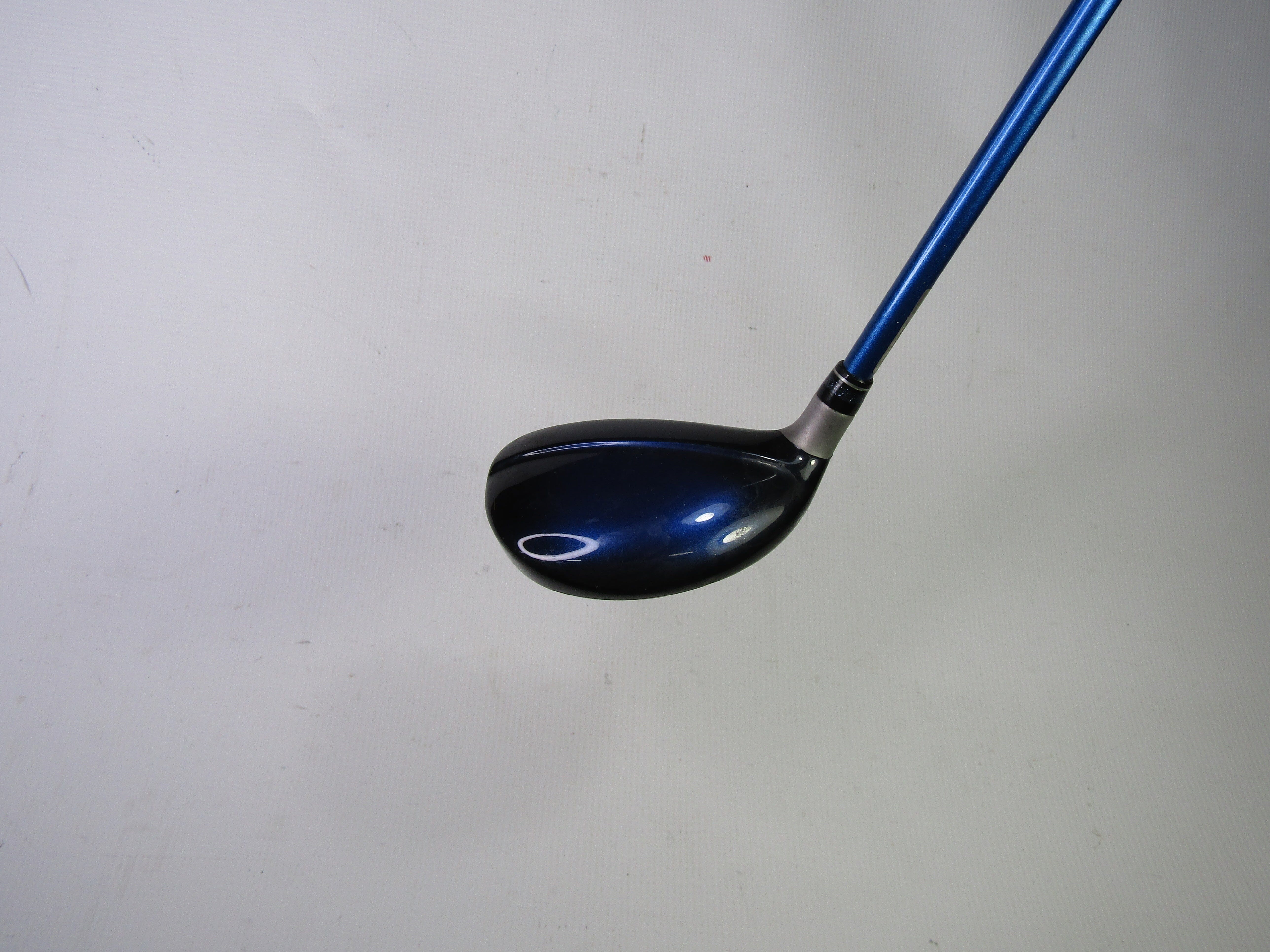 XXI0 20° #4 Hybrid Regular Flex Graphite Men's Left Pre-Owned Hybrids XXI0