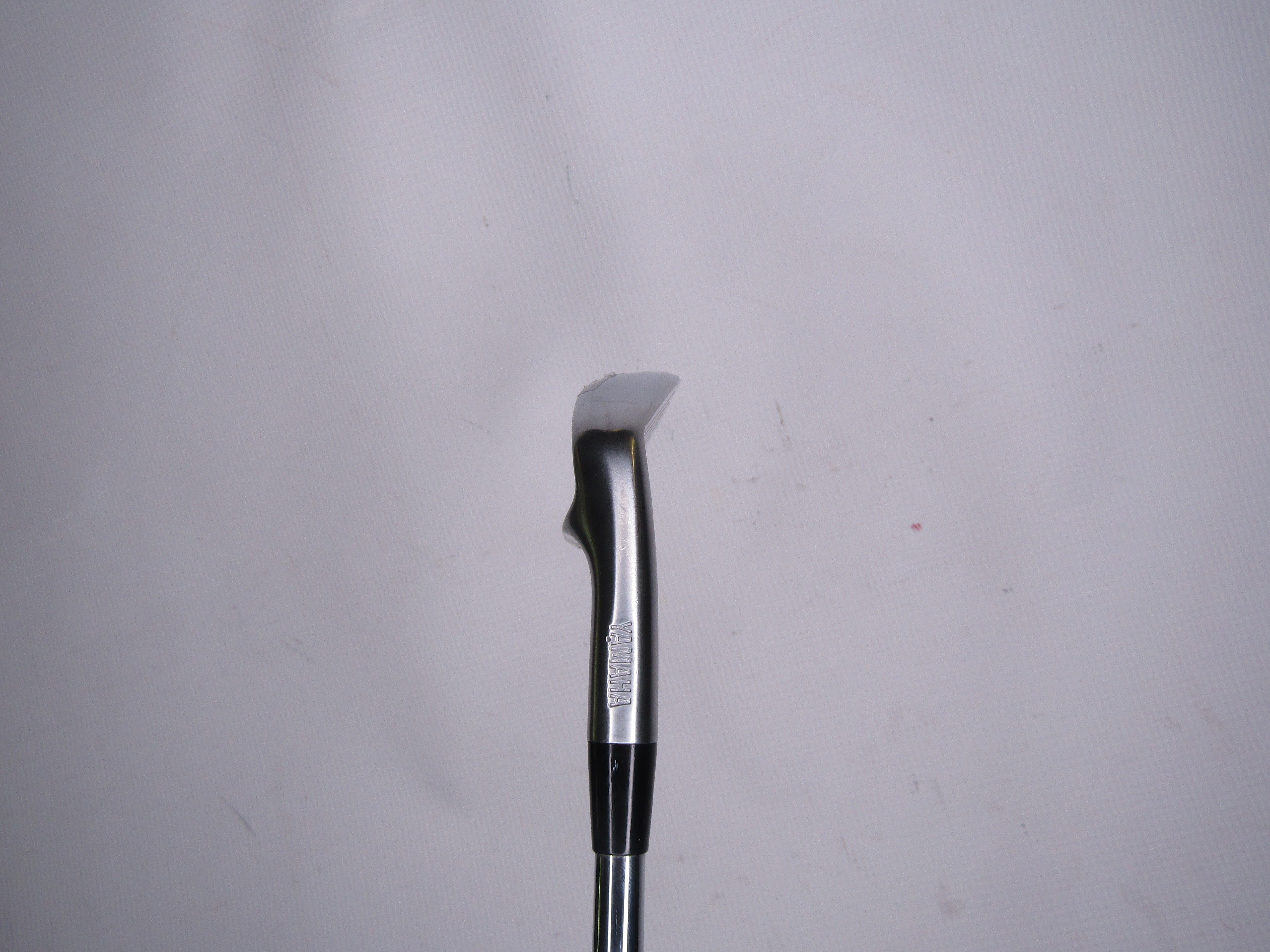 Yamaha Inpress X V forged #7 Iron Regular Flex Steel Men's Right Pre-Owned Irons Yamaha