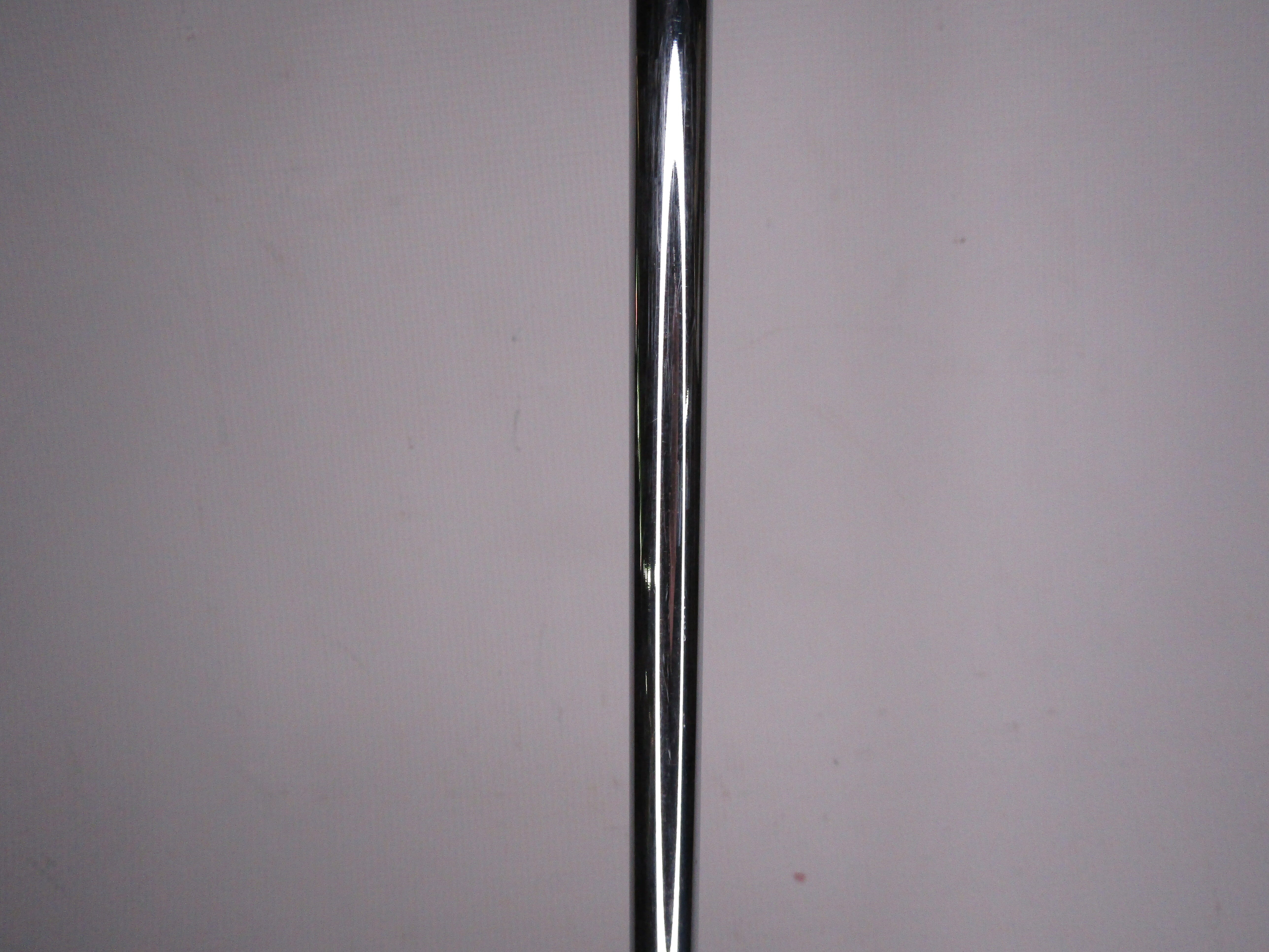 Yes C-Groove Robin 35.5" Blade Putter Steel Shaft Men's Right Pre-Owned Putters Yes