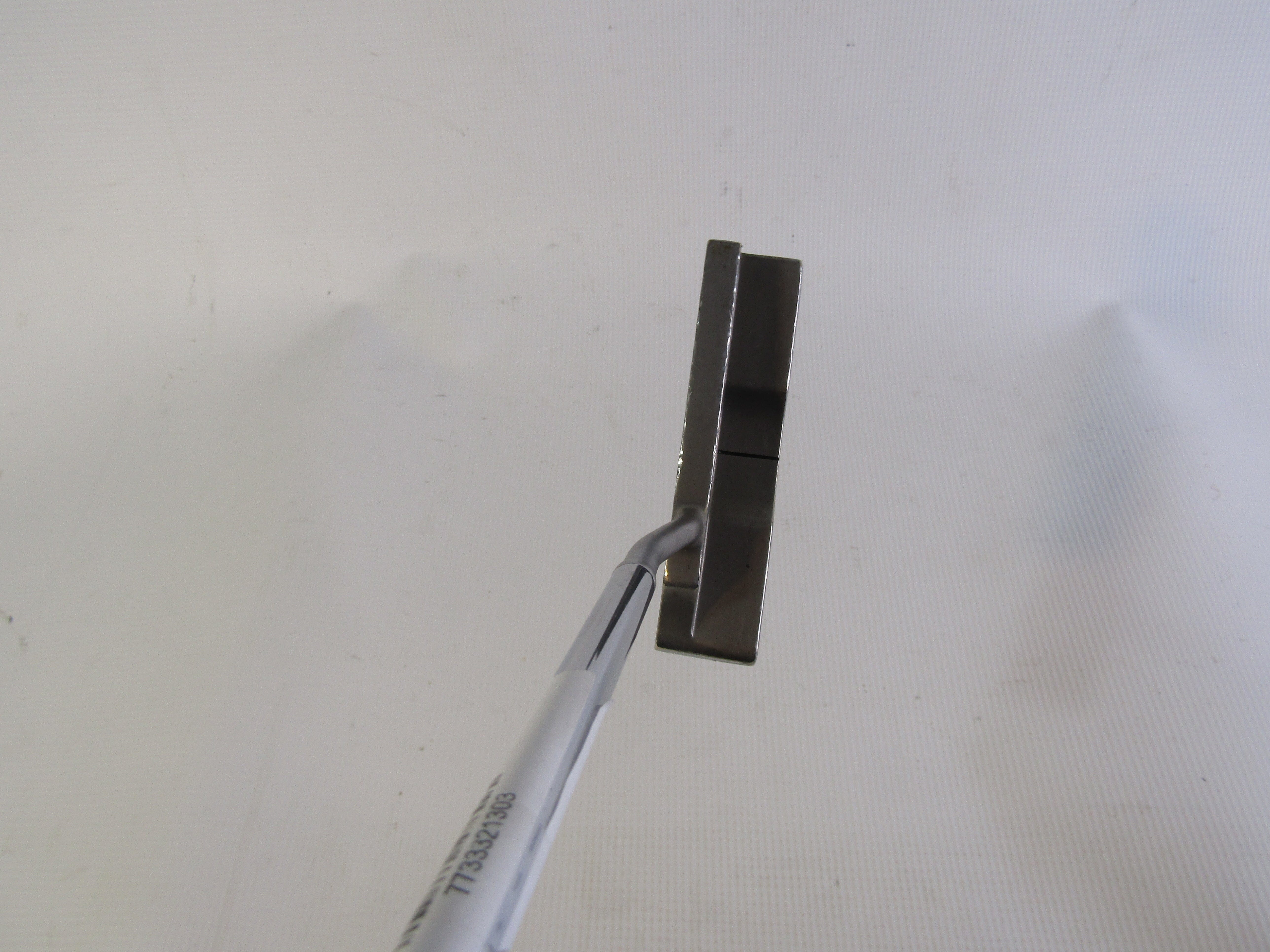 Yes C-Groove Robin 36" Blade Putter Steel Shaft Men's Right Hc Pre-Owned Putters Yes