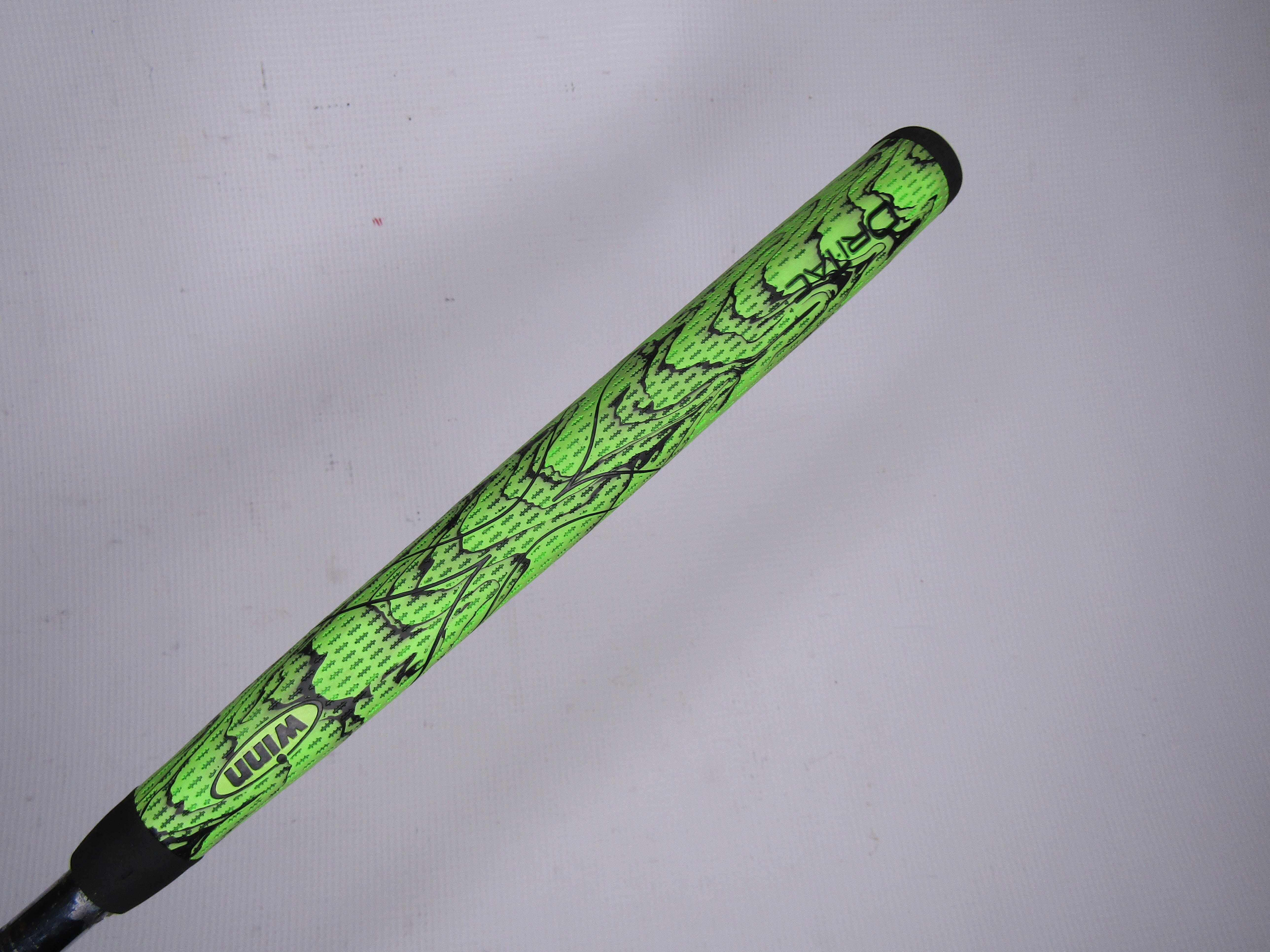 Yes C-Groove Sophia 34" Blade Putter Steel Men's Left Pre-Owned Putters Yes