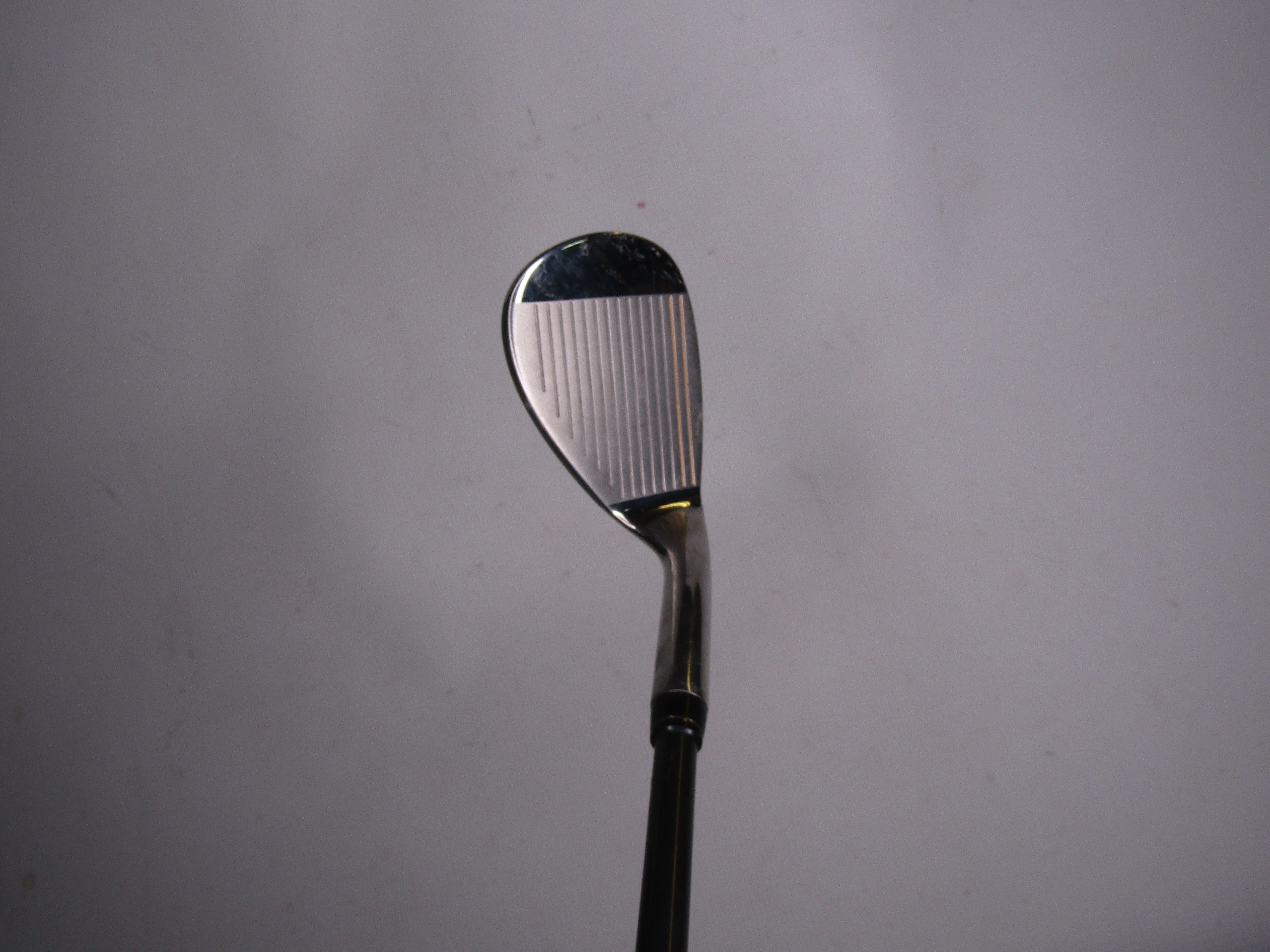 Yonex CyberStar VX Approach Wedge Stiff Flex Graphite Shaft Men's Left Pre-Owned Wedges Yonex