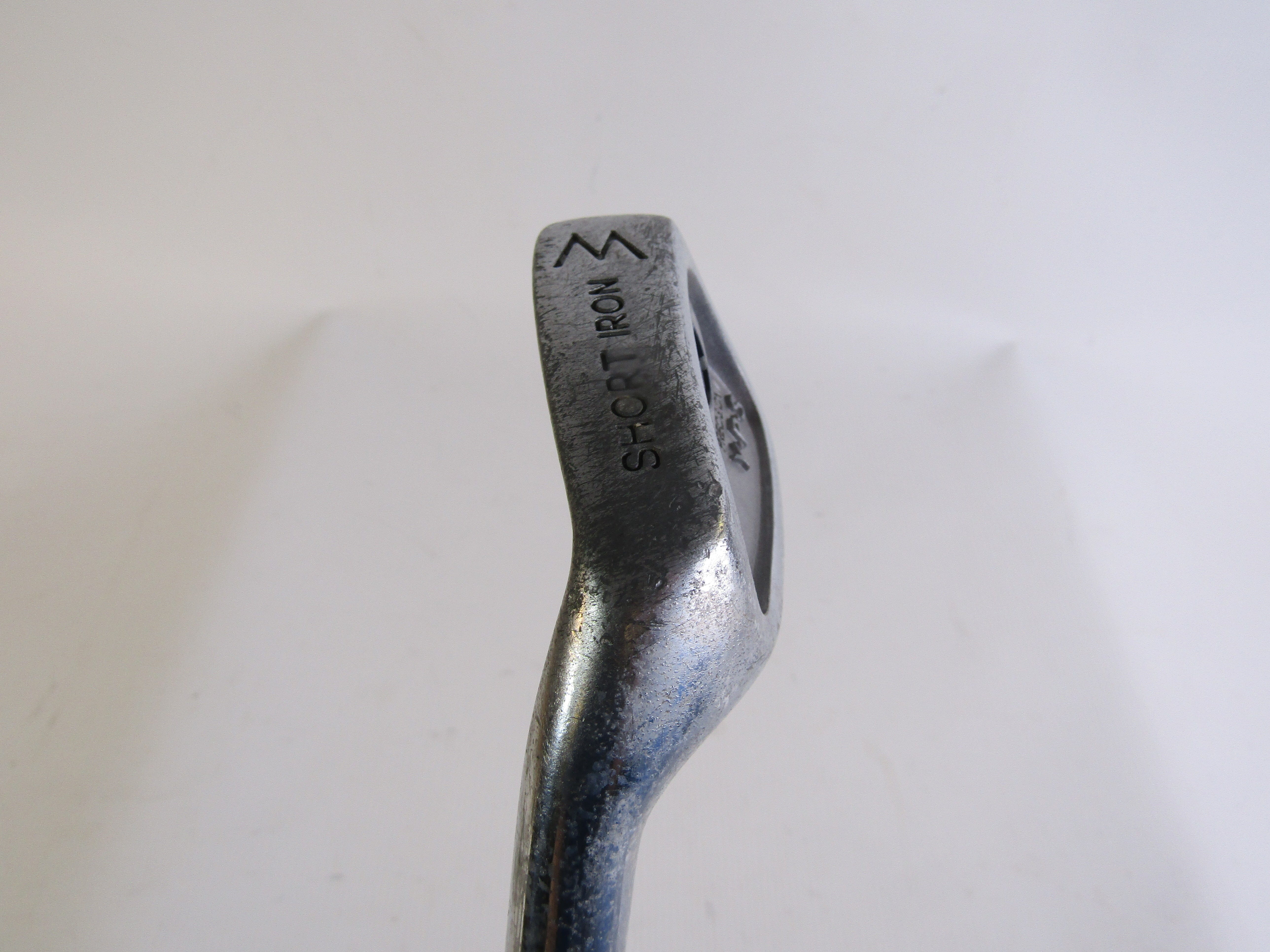 Y.P.S. Precision II PW Junior Flex Graphite Junior Left (7-10 yrs) Junior Pre-Owned Wedges Y.P.S