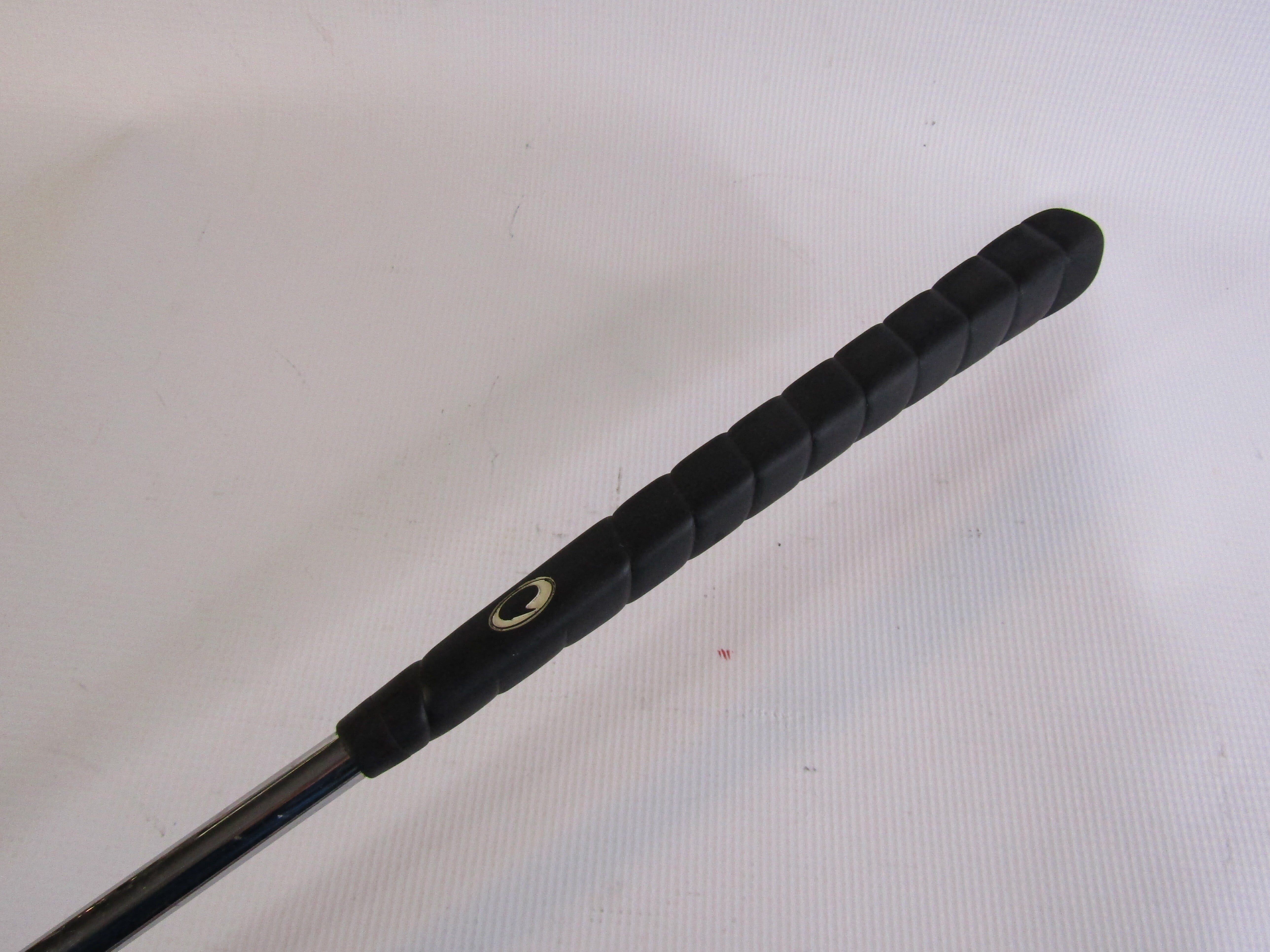 Zebra TearDrop Z4 36" Mid Mallet Putter Steel Men's Right Pre-Owned Putters Zebra