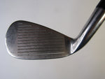 Adams Idea a12 OS #7 Iron Hybrid Regular Flex Steel Shaft Men's Right Hand Golf Stuff 
