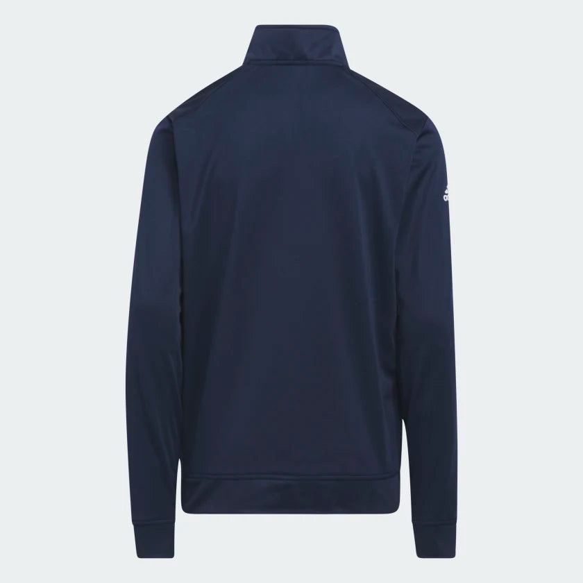 Boys quarter zip sales pullover