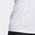 Adidas Heat Ready Sleeveless Polo HH8604 Golf Stuff