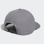 Adidas Men's Tour Snapback Grey HT3338 Golf Stuff - Low Prices - Fast Shipping - Custom Clubs 