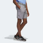 Adidas Men's Ultimate365 8.5" Shorts Grey Three HR7939