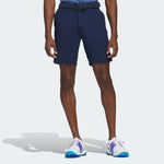 Adidas Men's Ultimate365 8.5" Shorts Navy HR7938
