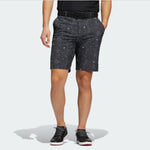 Adidas Men's Ultimate365 Flag-Print Golf Shorts HC5577