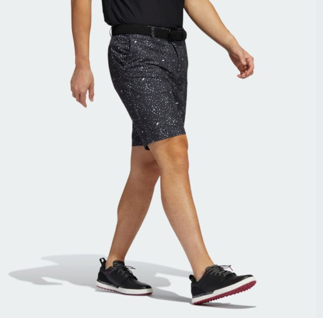 Adidas Men's Ultimate365 Flag-Print Golf Shorts HC5577 Golf Stuff - Save on New and Pre-Owned Golf Equipment