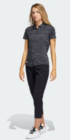 Adidas Spacedye Short Sleeve Polo HF1577 Golf Stuff