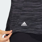 Adidas Spacedye Short Sleeve Polo HF1577 Golf Stuff